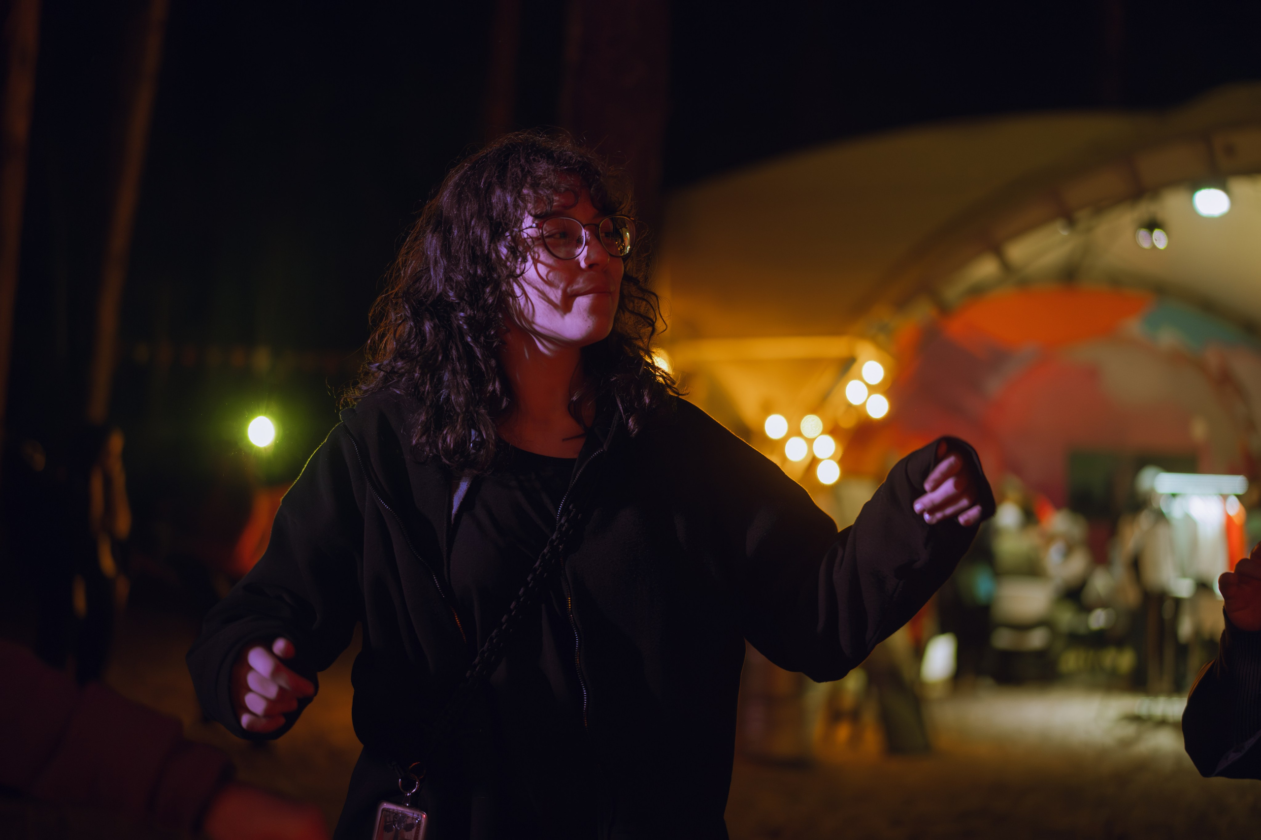 Окружной туристский слёт «Больше, чем путешествие» 2025. Фотограф Надежда Погребняк | Рязань | Москва