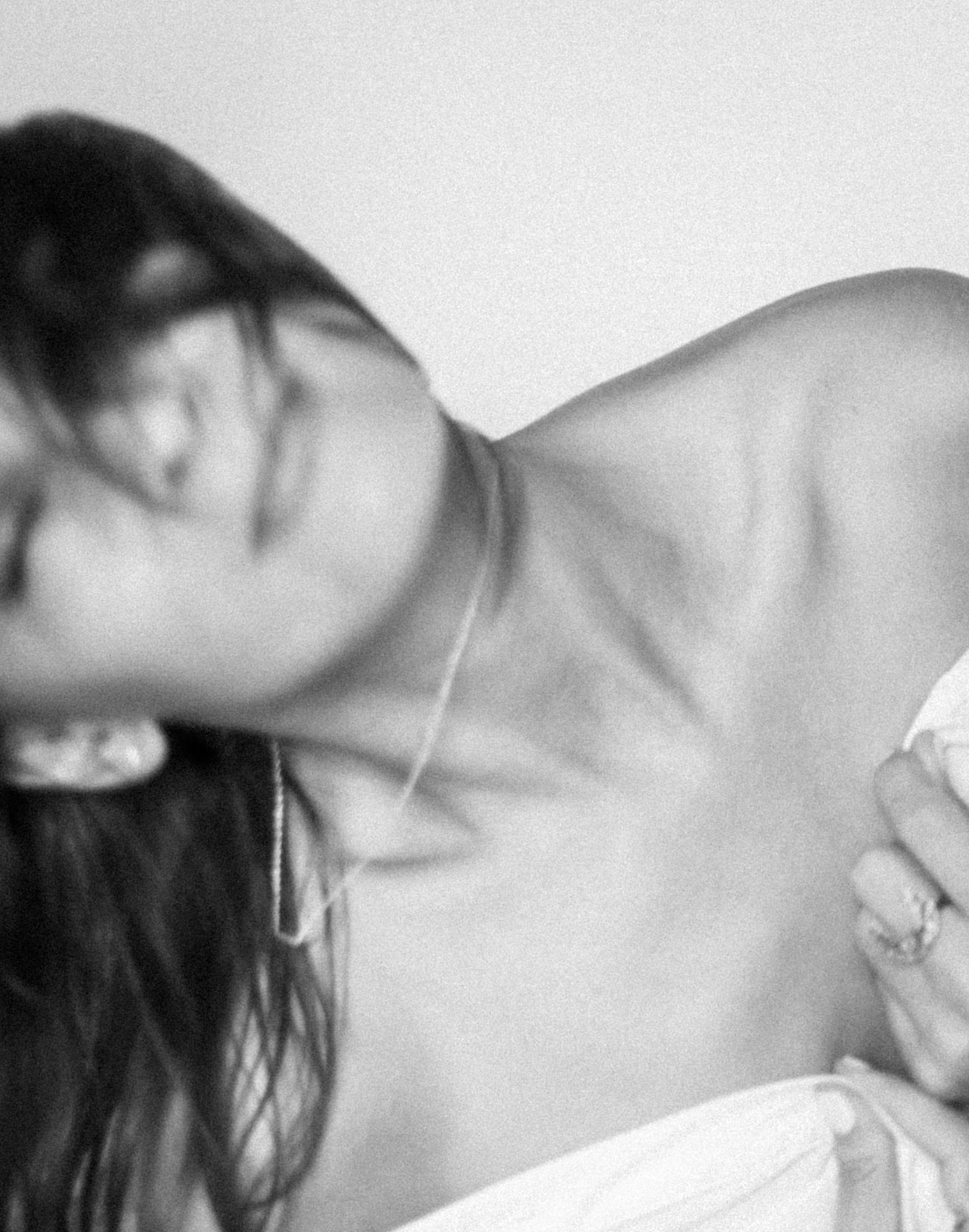 Alina portrait story. Family, portrait, content photo in Costa Rica Evgeniya Besprozvannykh