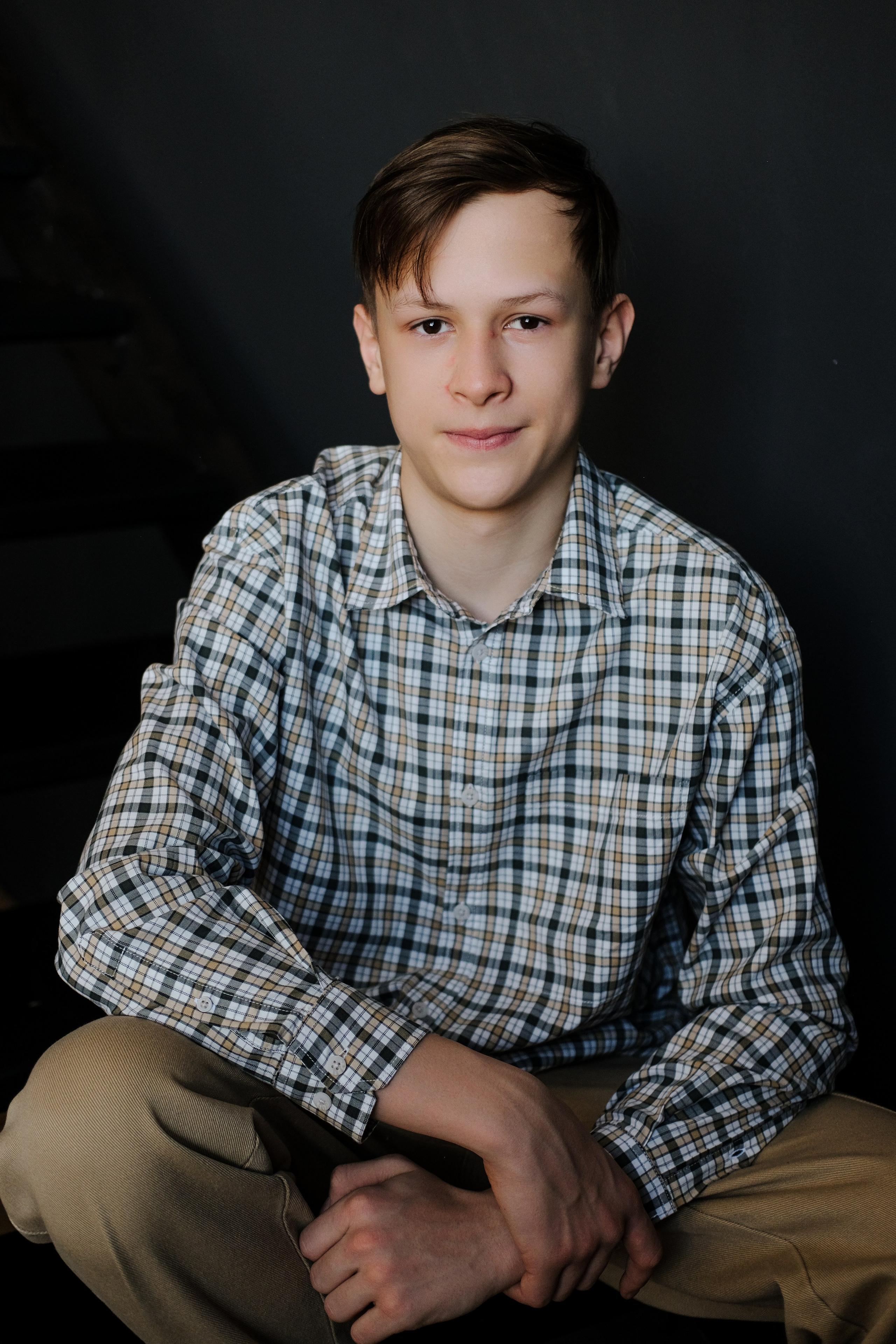 Семейная история. Свадебный фотограф Челябинск