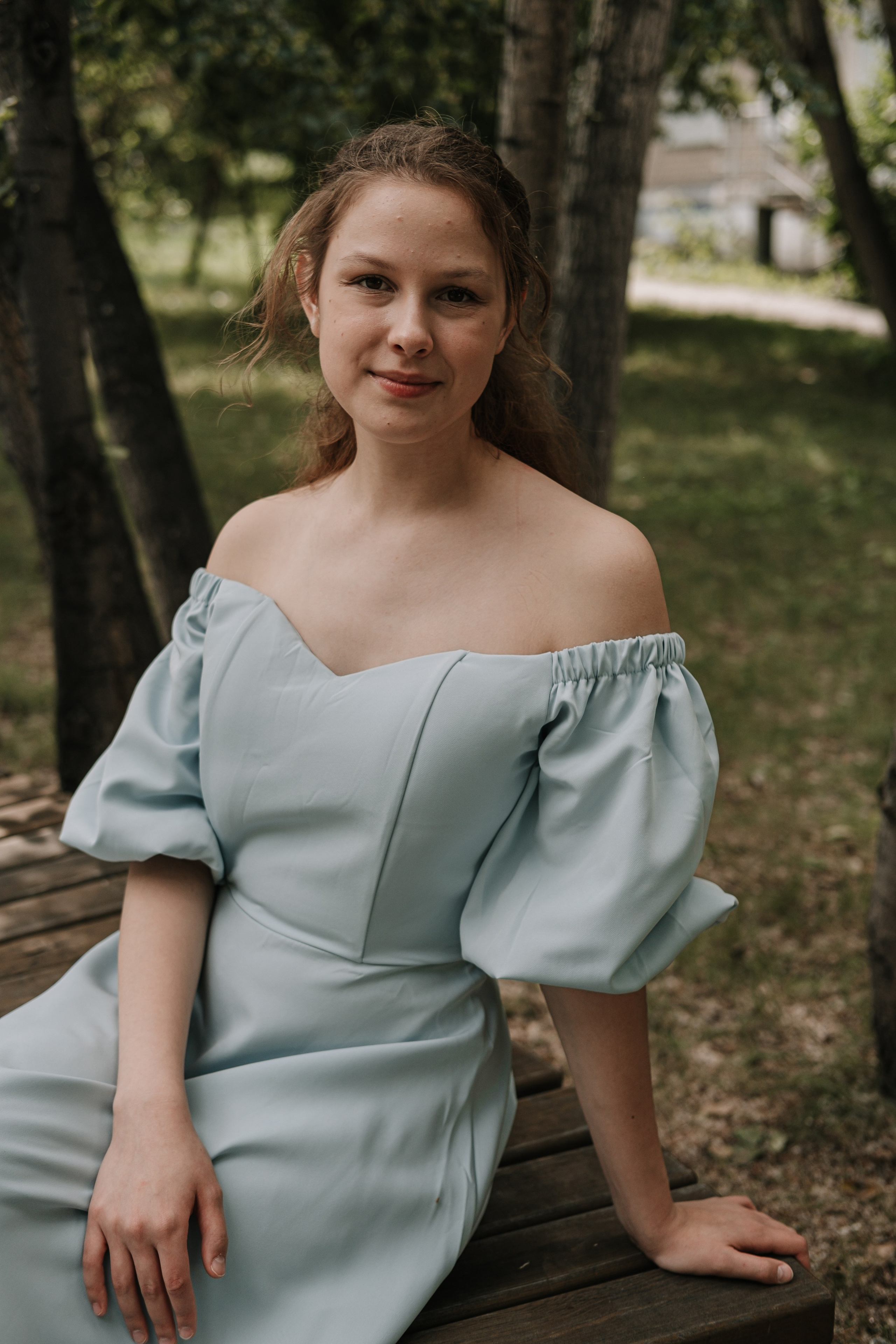 Выпускной. Свадебный фотограф Челябинск