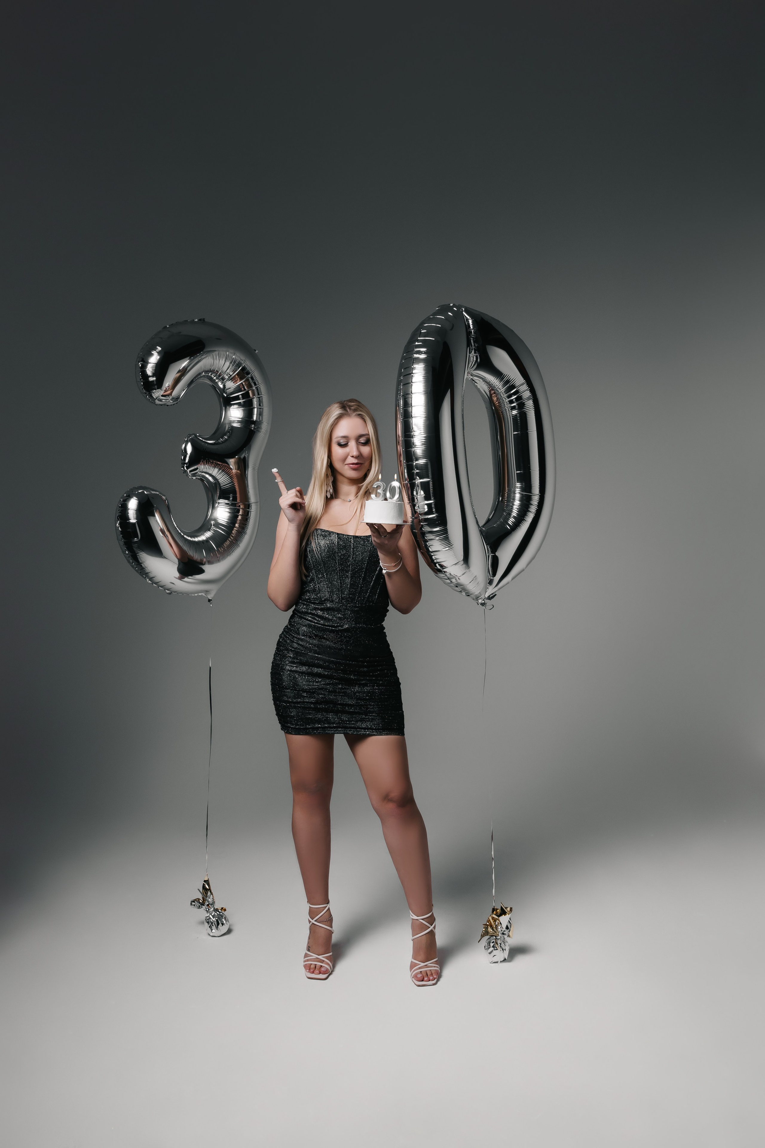 Фотосессия на день рождения под ключ. Krumstudio фото, видео по Москве и МО