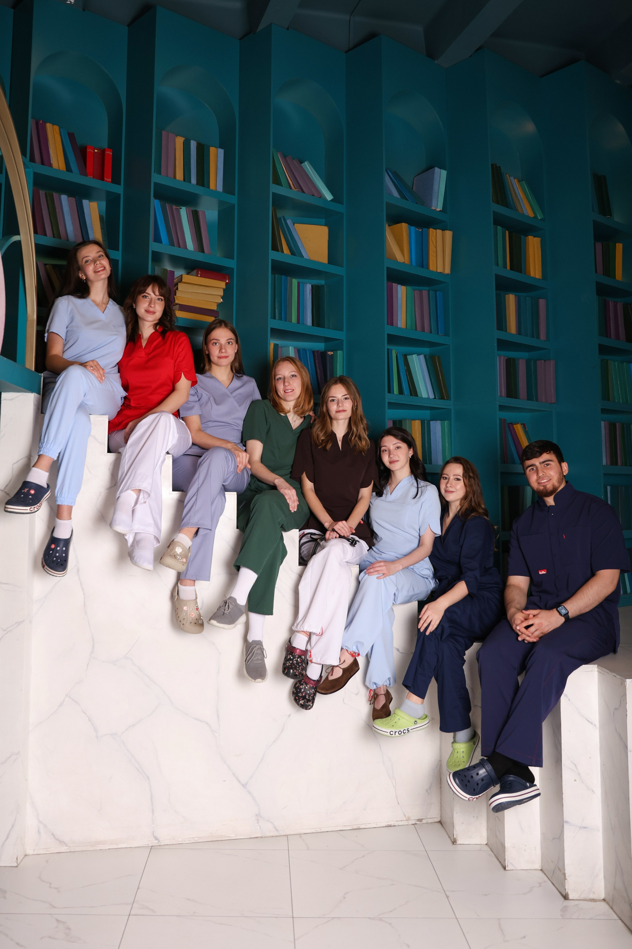 Медицинская фотосессия. Лена Колягина Фотограф по любви