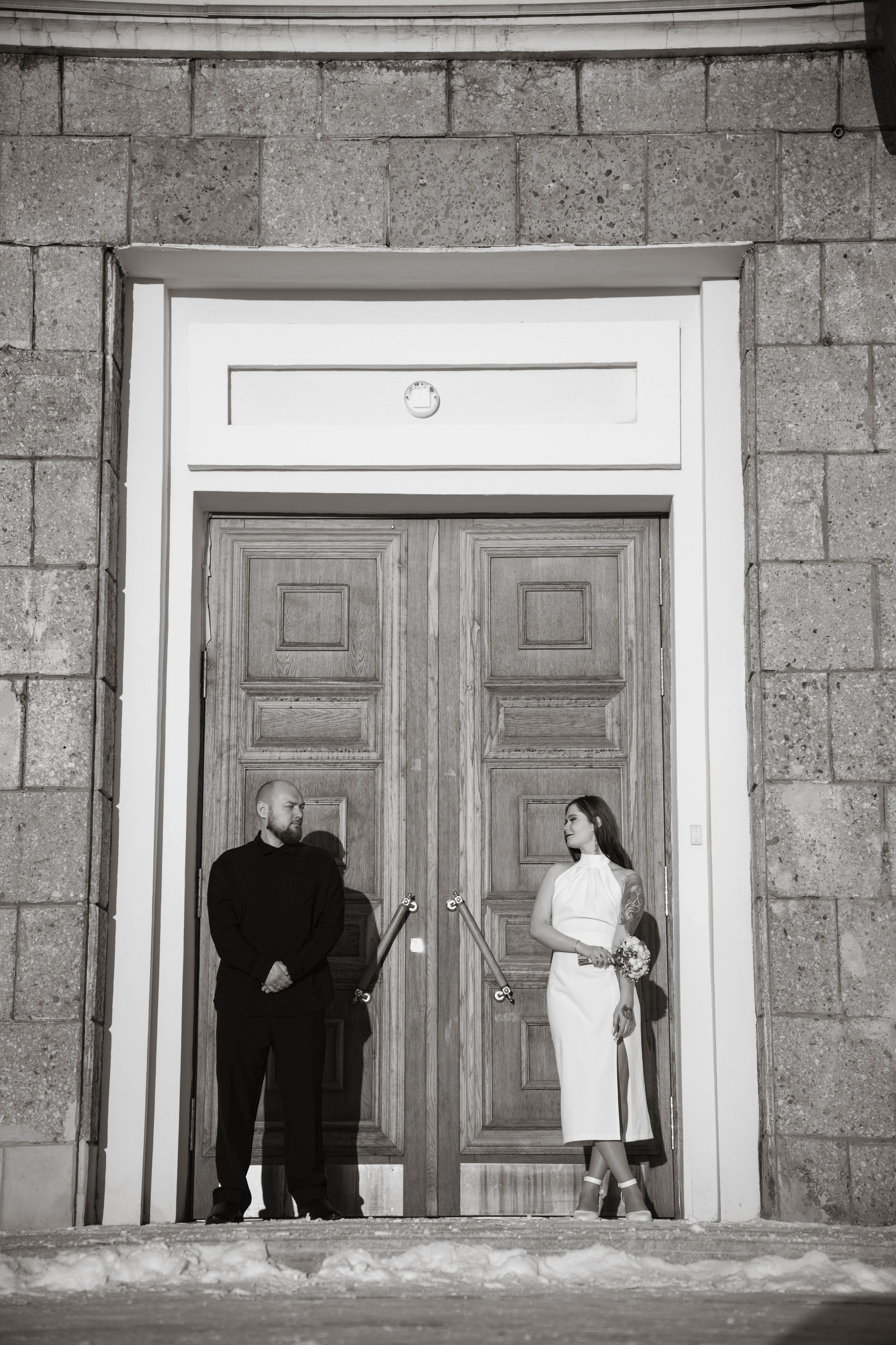 -Wedding Day-. AngeLina Filippova фотограф Норильск