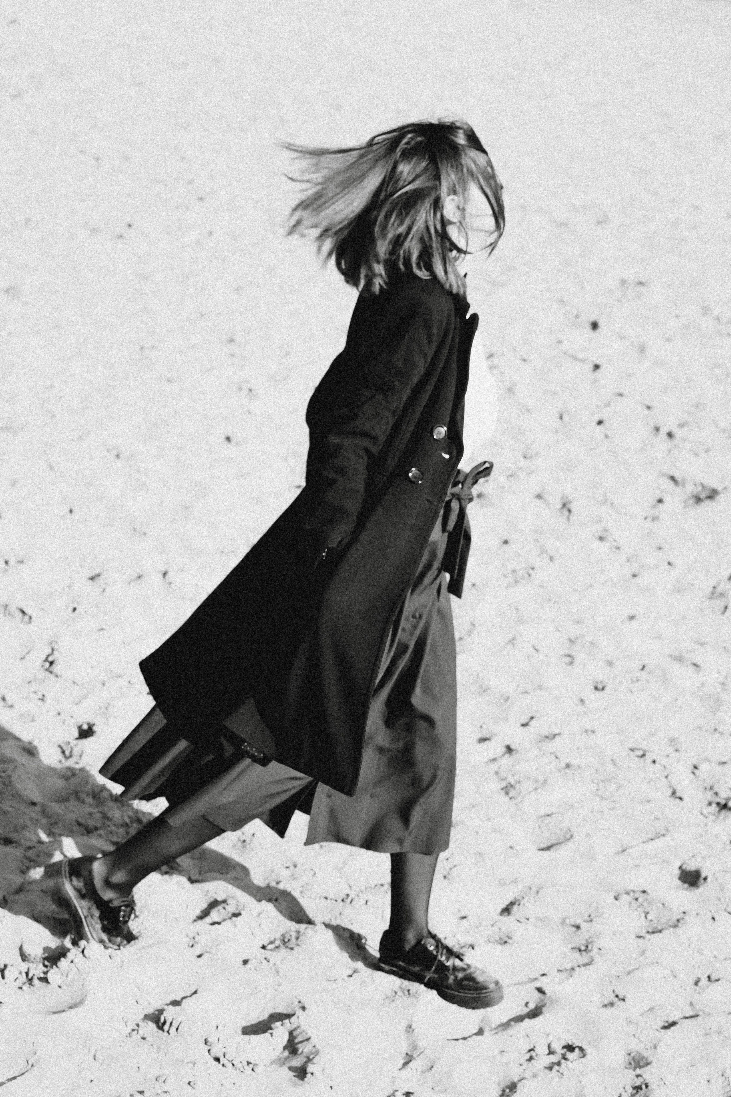 В весеннем парке. Фотограф в Нижнем Новгороде Алексей Уковский