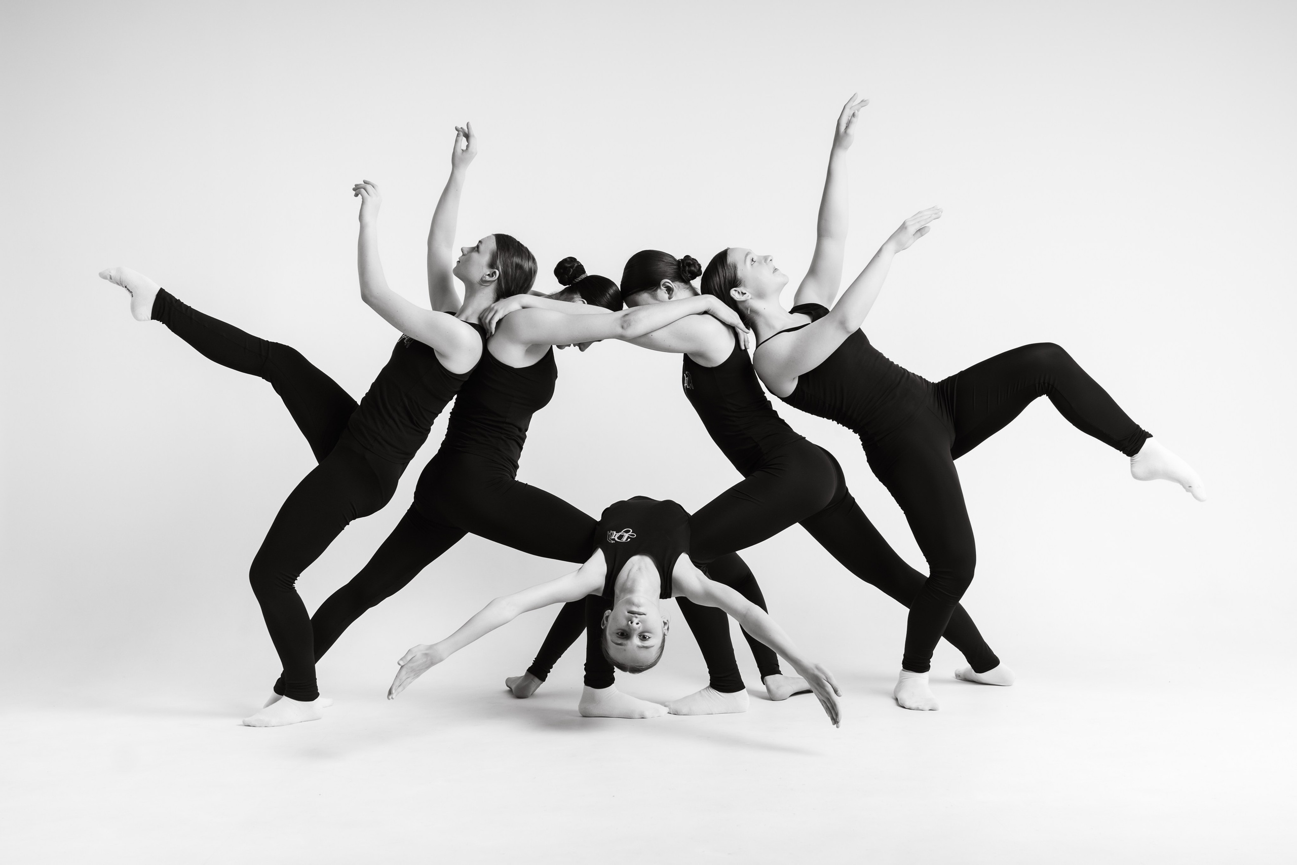 Студия спортивного танца «Ассорти»