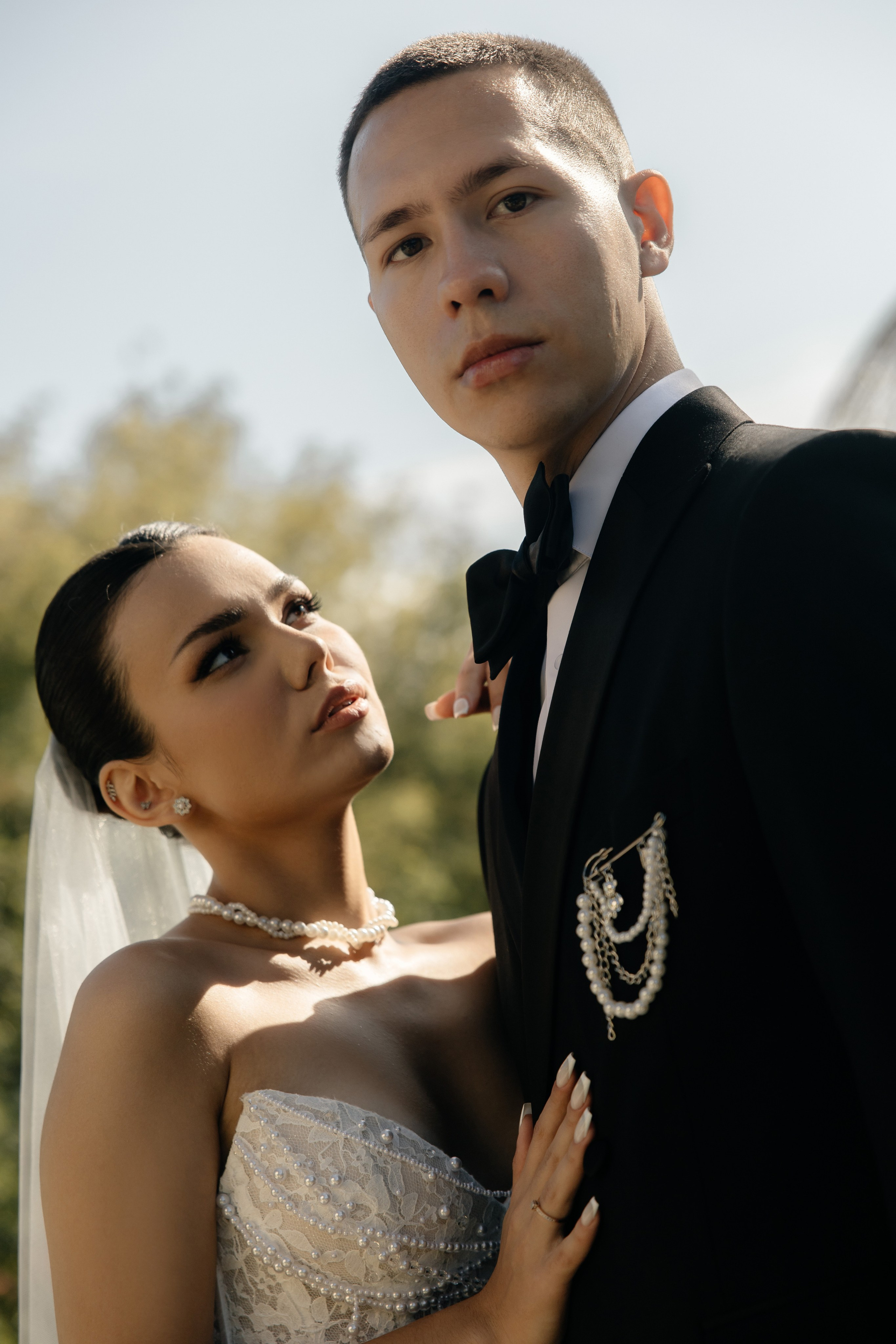 Александр&Регина. Фотограф Арина Елизарова