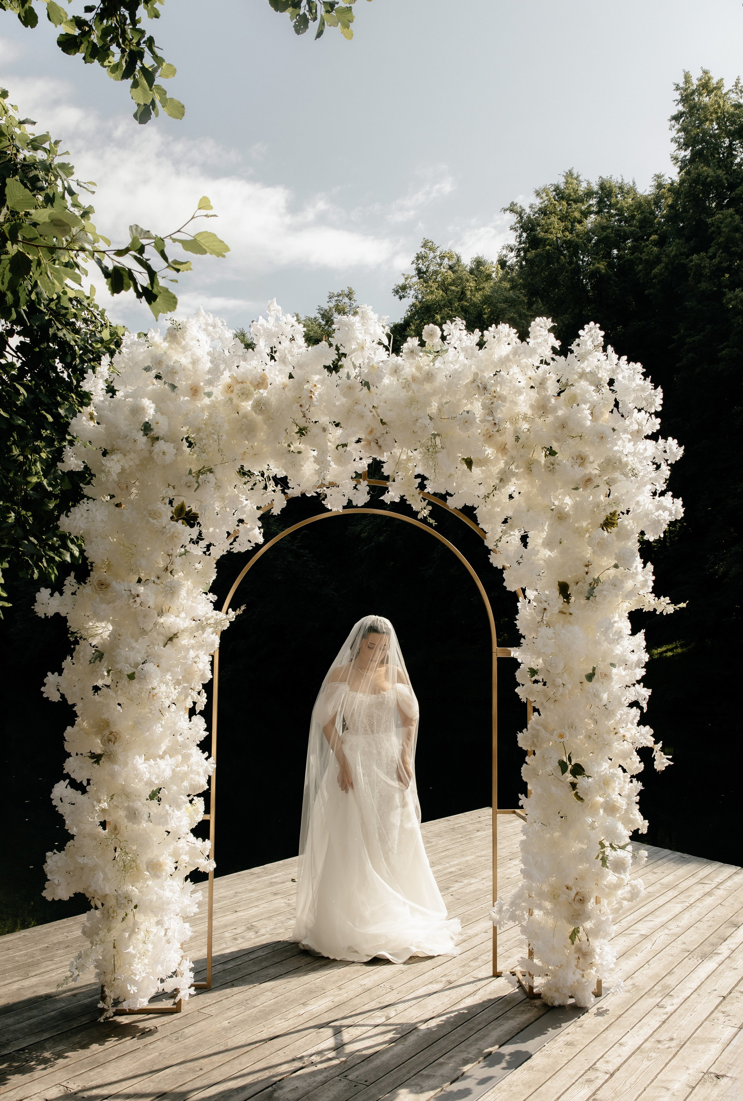 Евгений&Наиля (прогулка). Фотограф Арина Елизарова