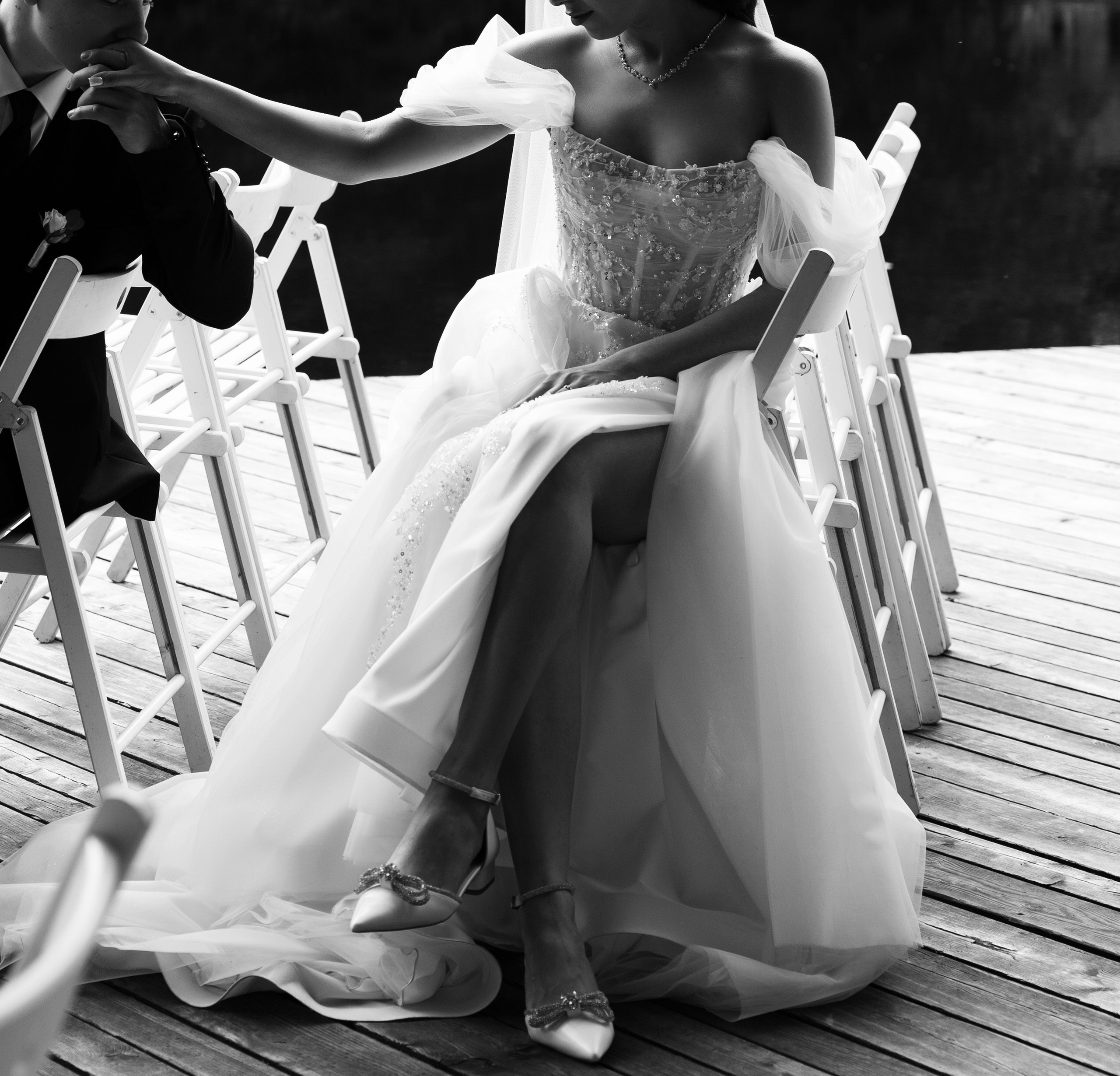 Евгений&Наиля (прогулка). Фотограф Арина Елизарова