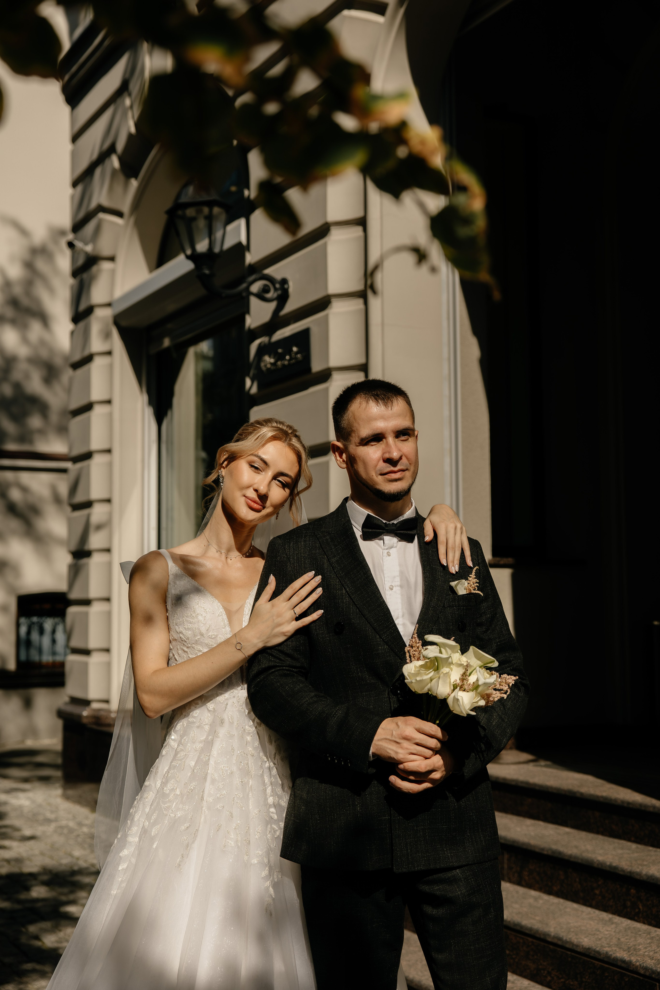 Руслан&Зарина (г.Казань). Фотограф Арина Елизарова