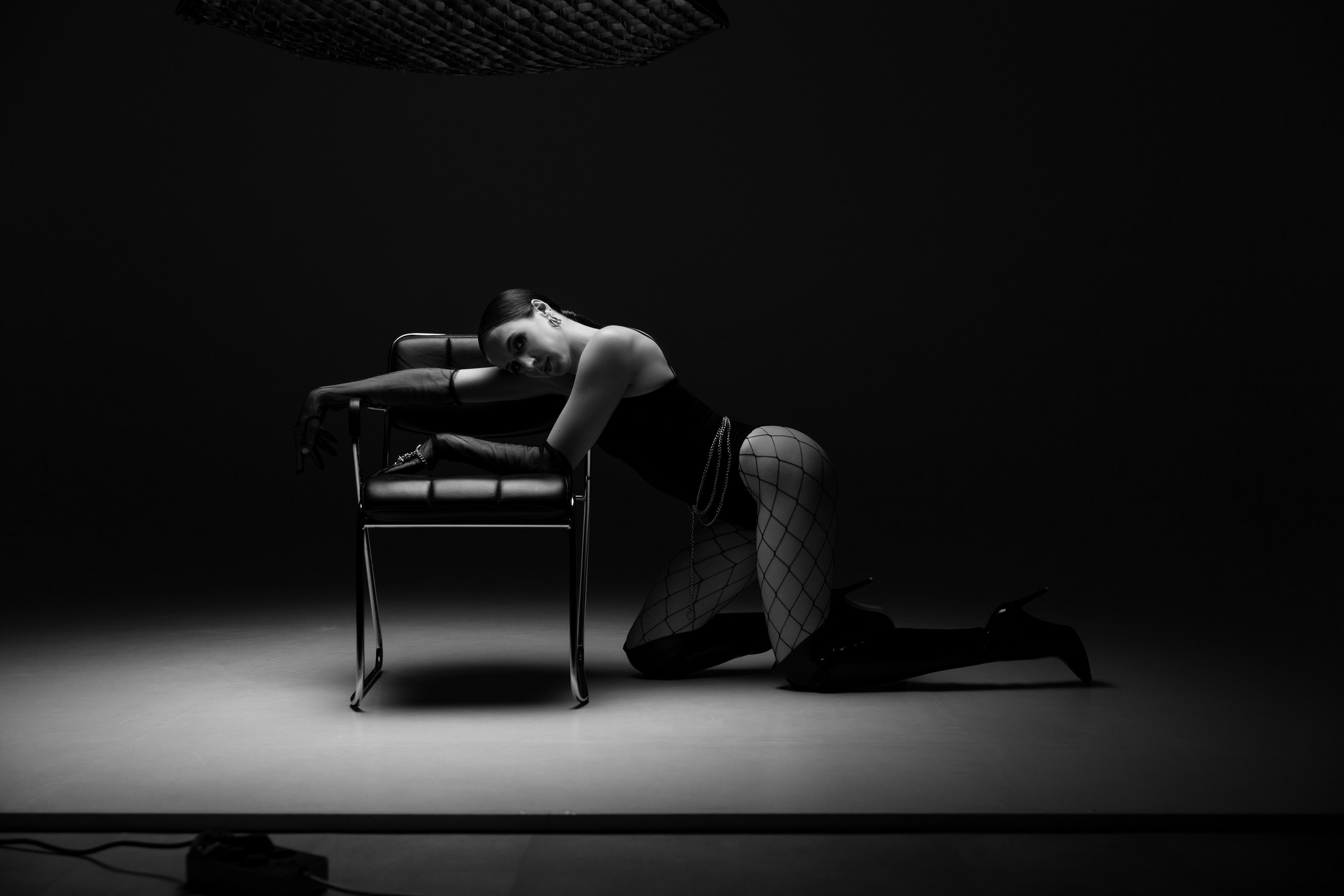 . Фотограф Арина Елизарова