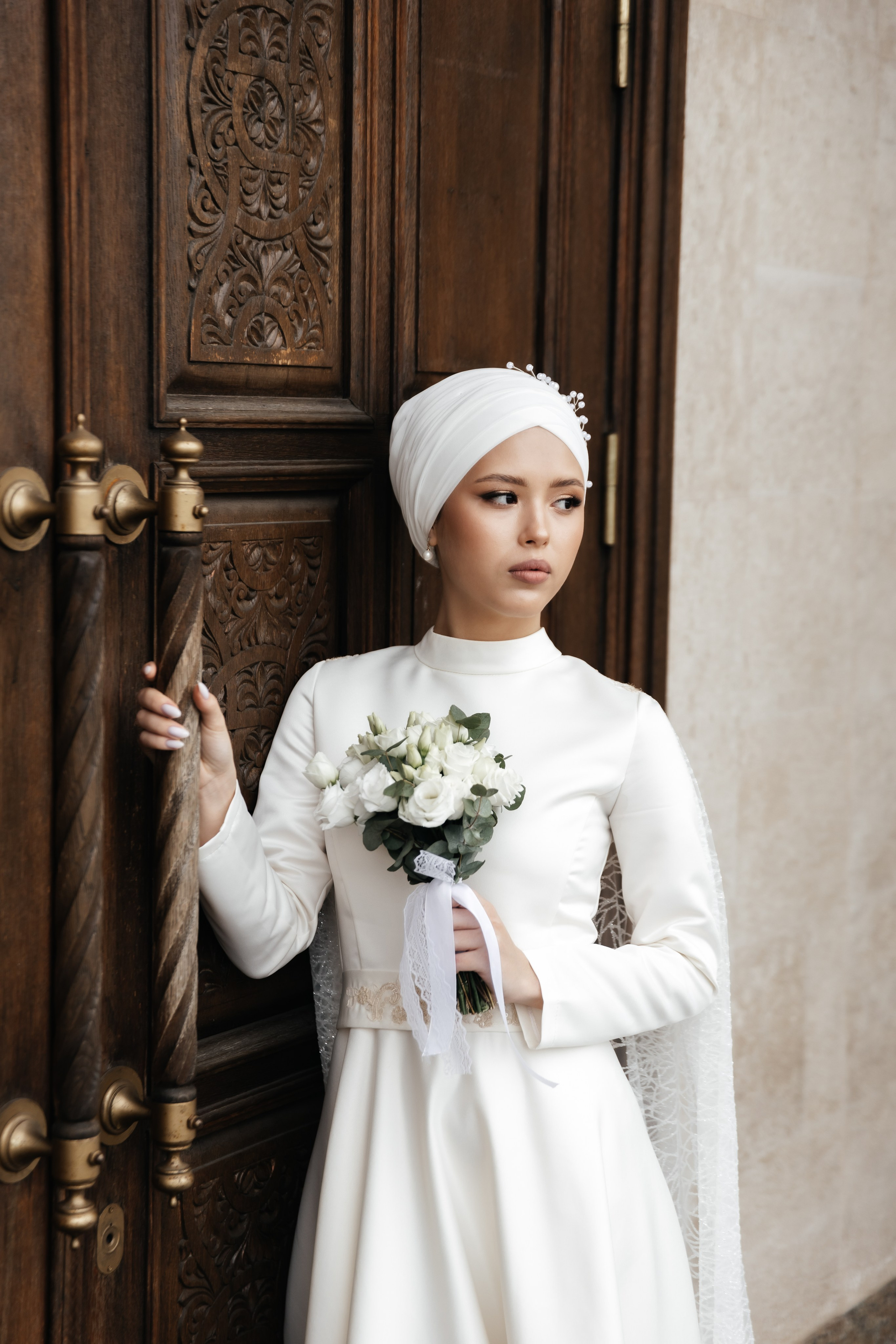 Almaz & Alina. Свадебный фотограф Ильнар Асадуллин