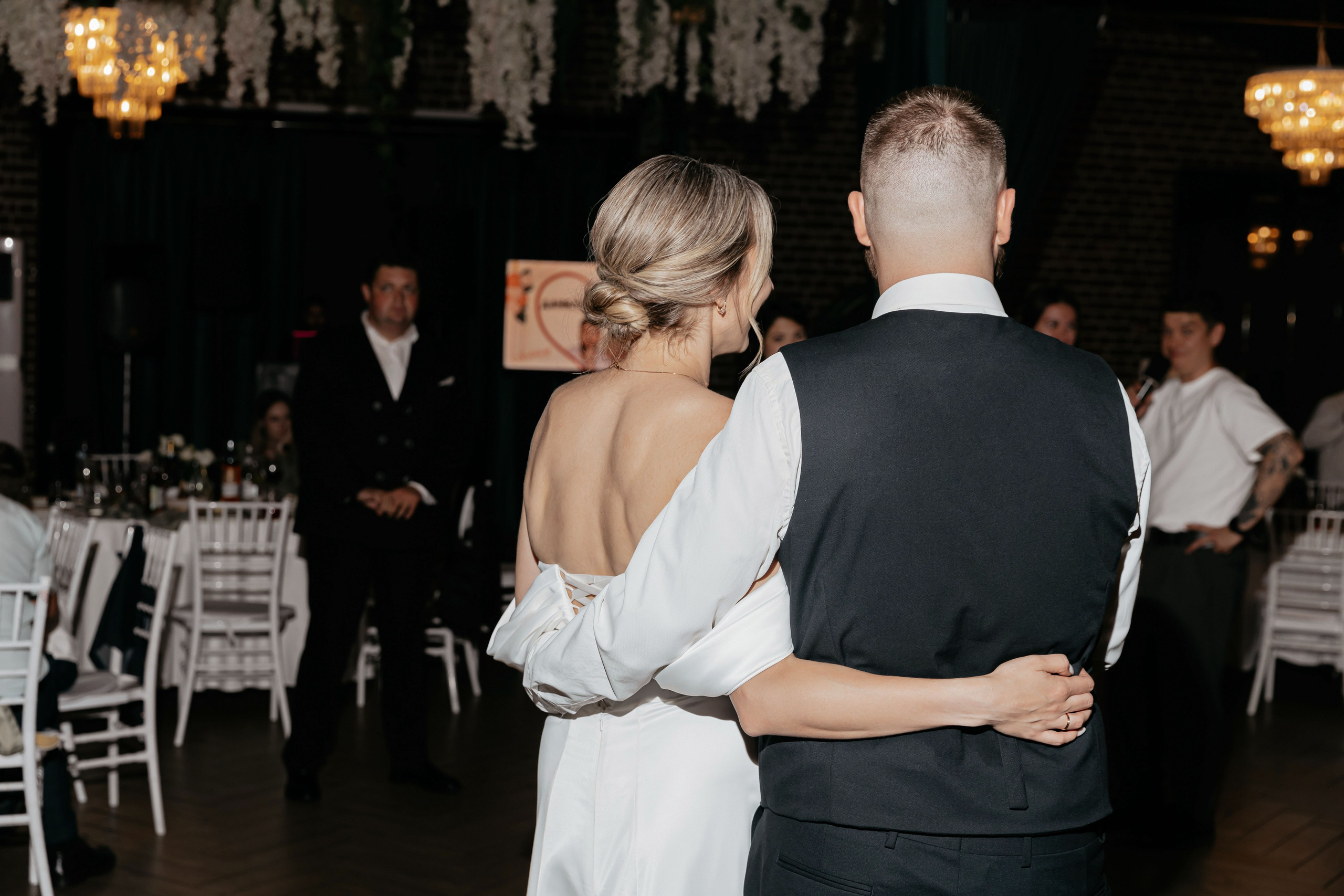 Портфолио. Портретный и свадебный фотограф