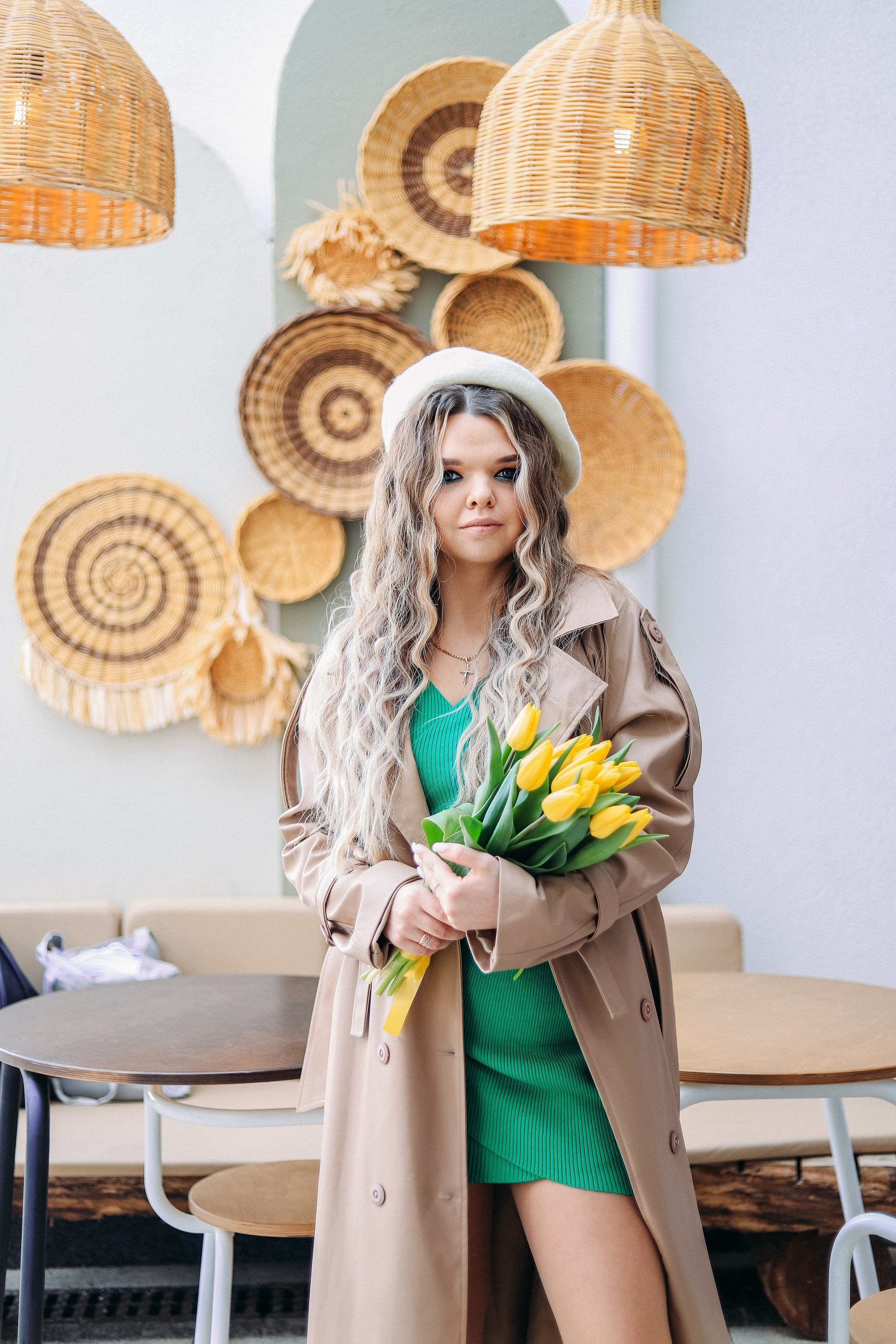 Тамара. Женский/Детский фотограф в Симферополе Вероника Слепогина