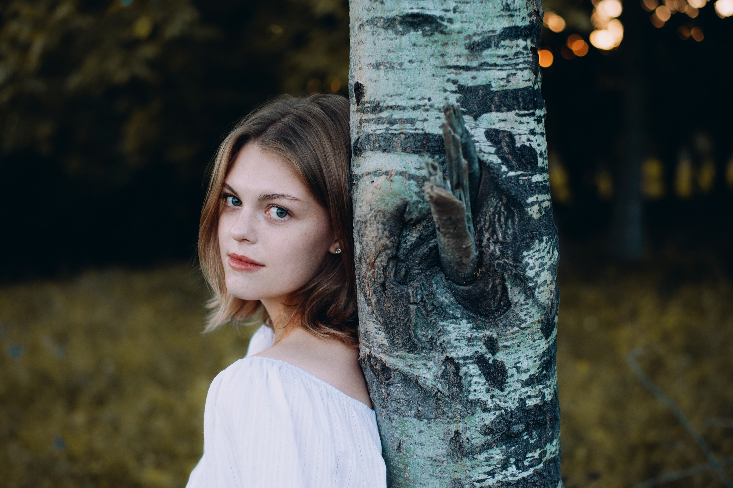 Портретная фотография в Майкопе — CINEMACHINE