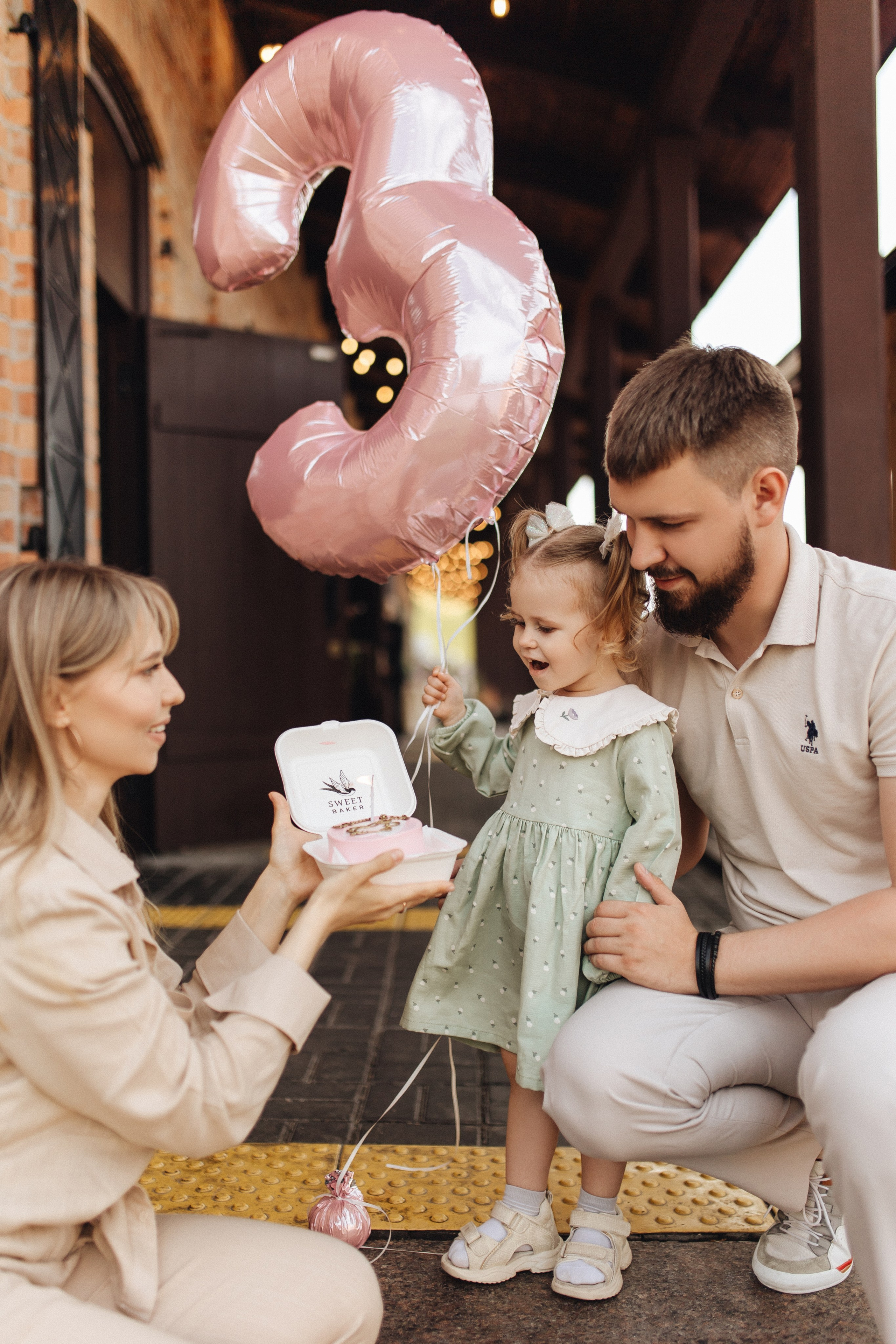 Портфолио//FAMILY. Фотограф Тюмень Пушковская Кристина