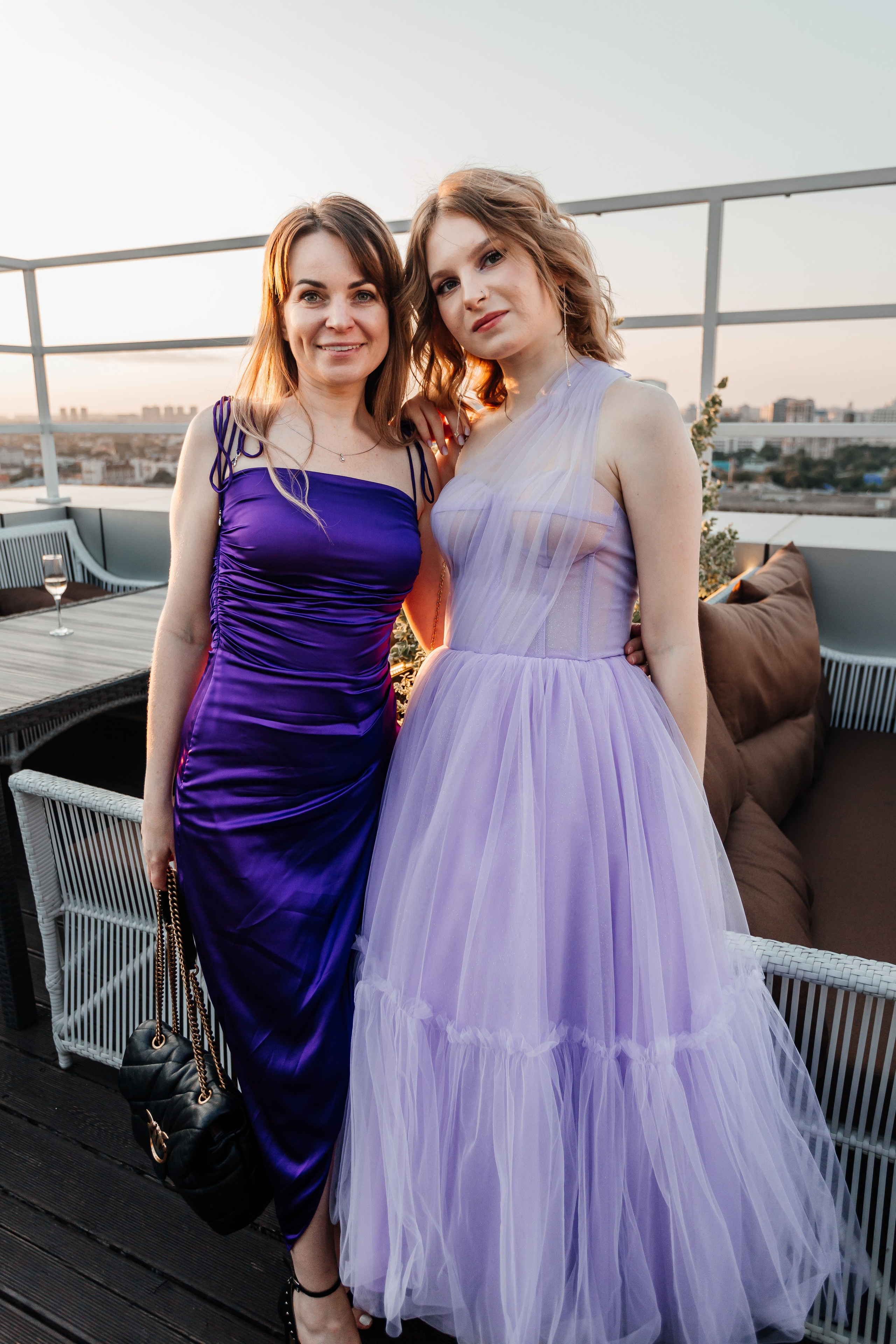 Выпускной 11 «А». Школа № 42. Свадебный фотограф в Краснодаре Николай Крауз