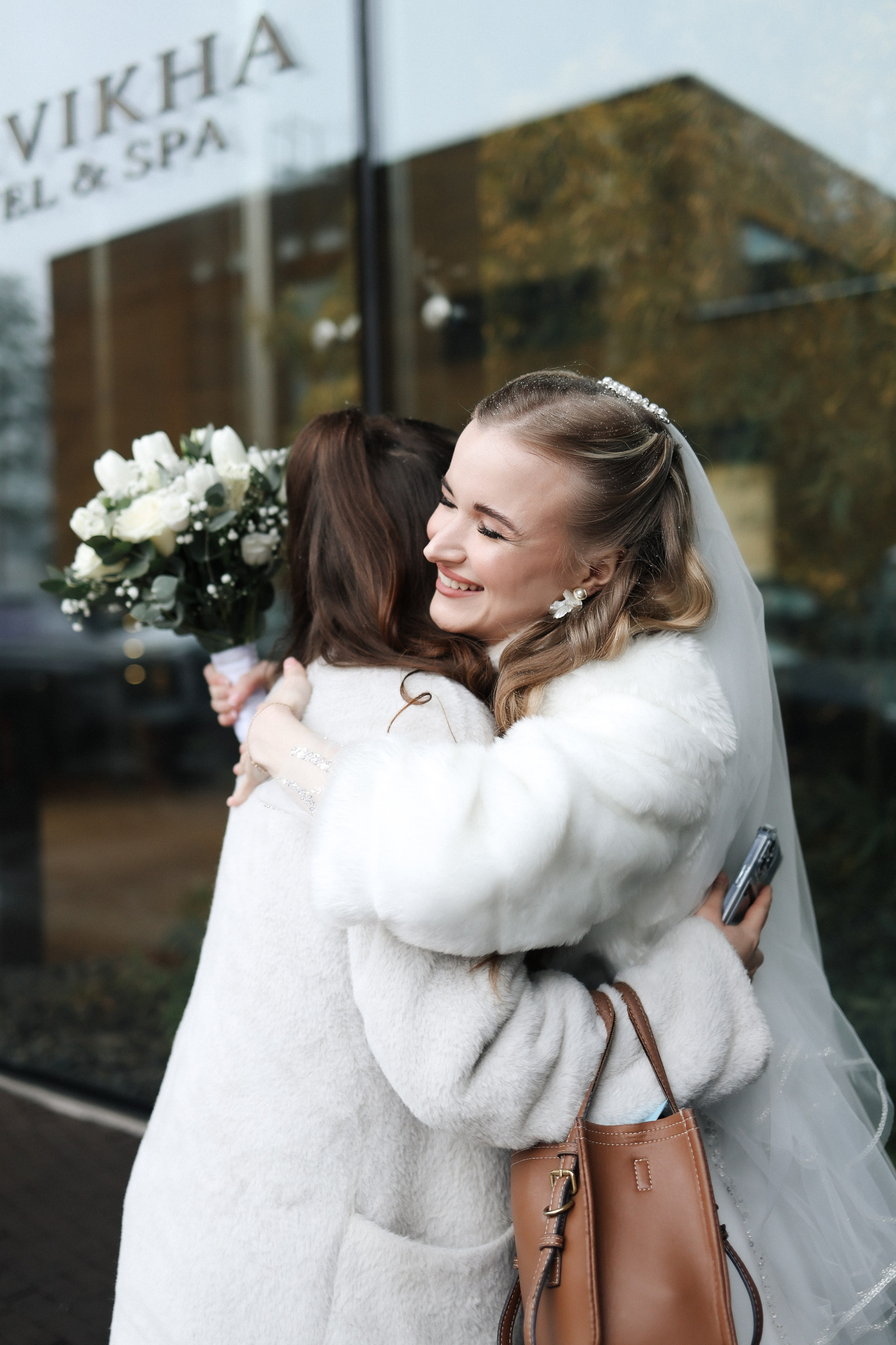 А. + А. Барвиха Luxury Village. Семейный и lovestory фотограф в Москве Светлана Коняхина