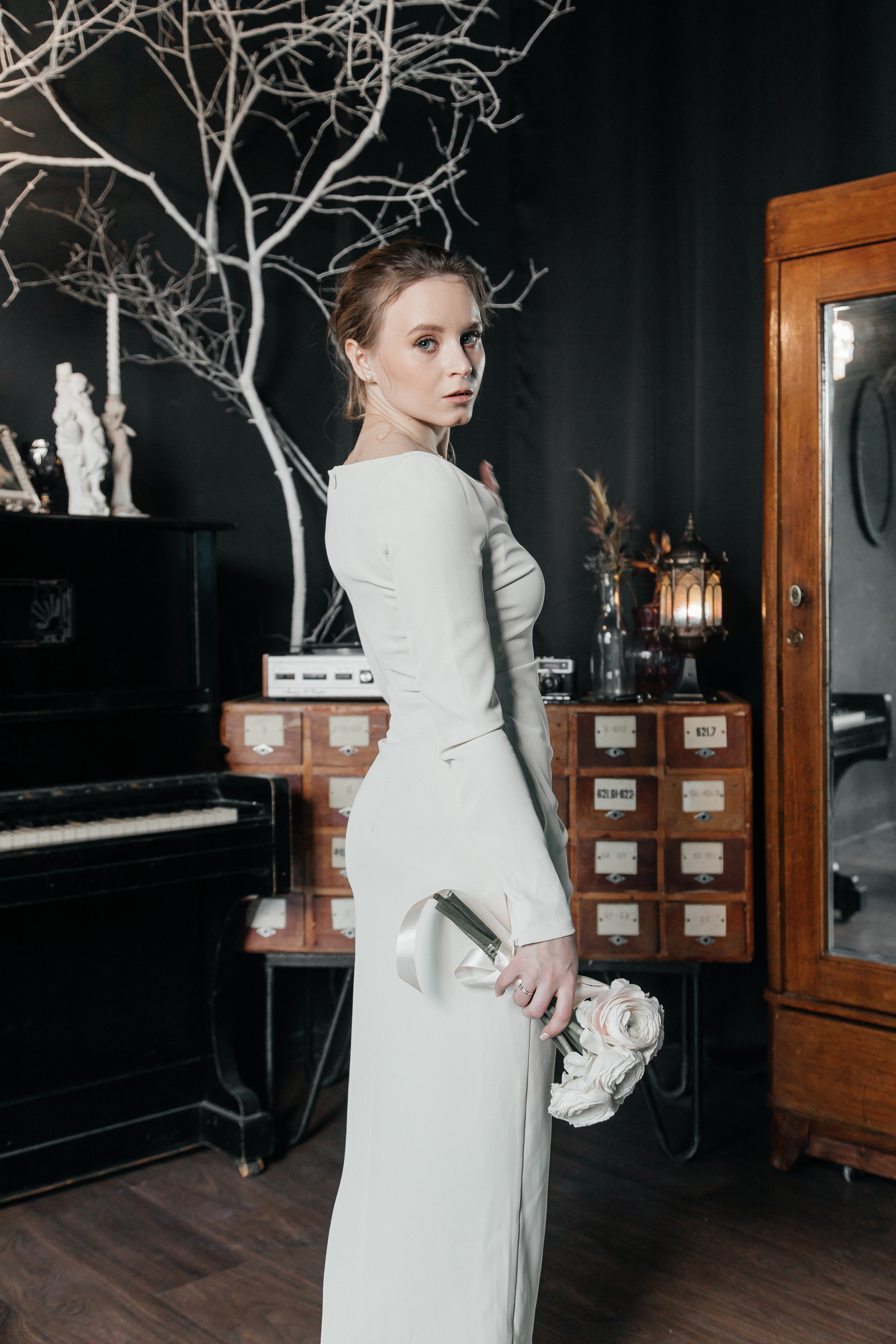 Портретные фотосессии. Артём Бачурин — свадебный фотограф Воронеж