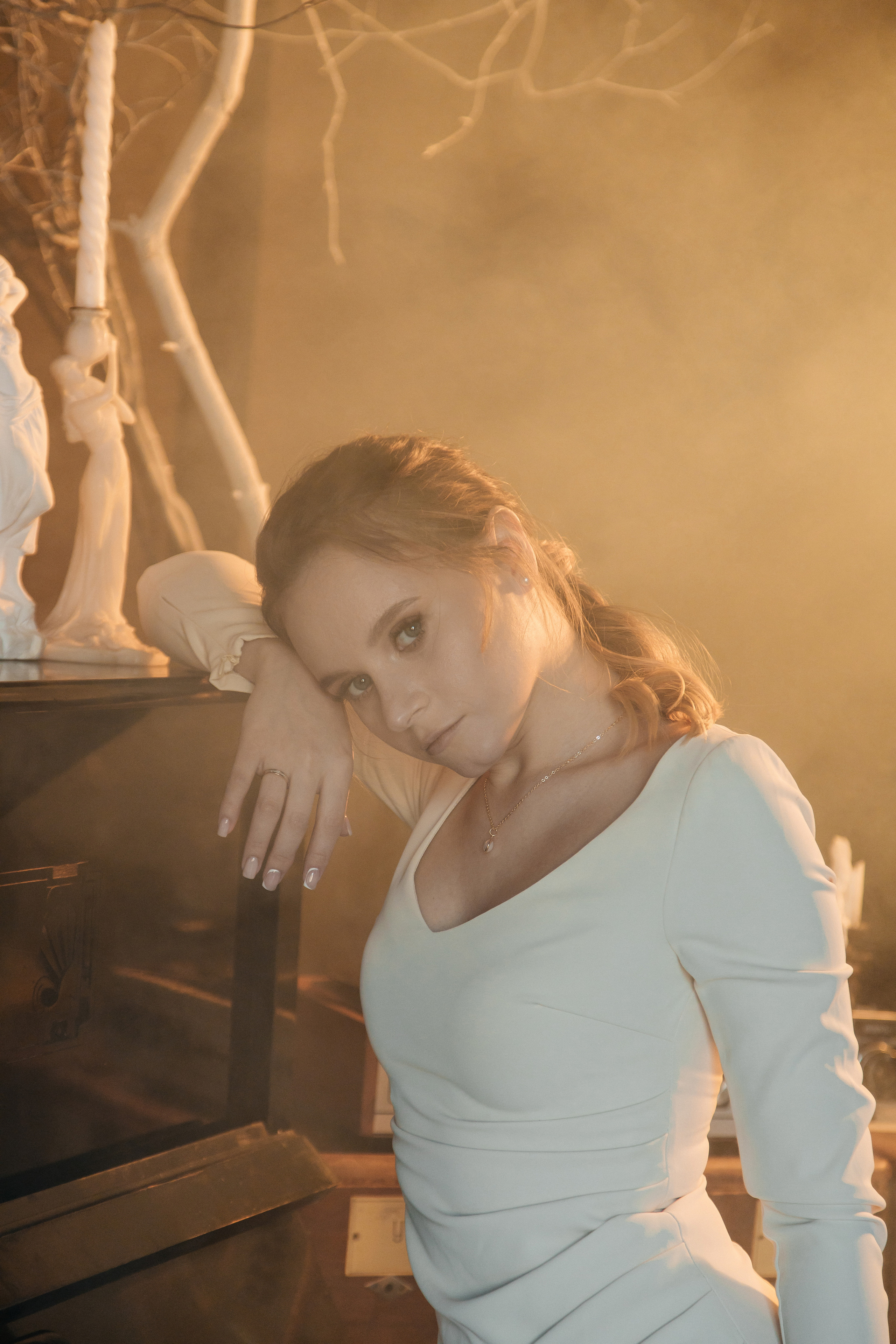 Портретные фотосессии. Артём Бачурин — свадебный фотограф Воронеж