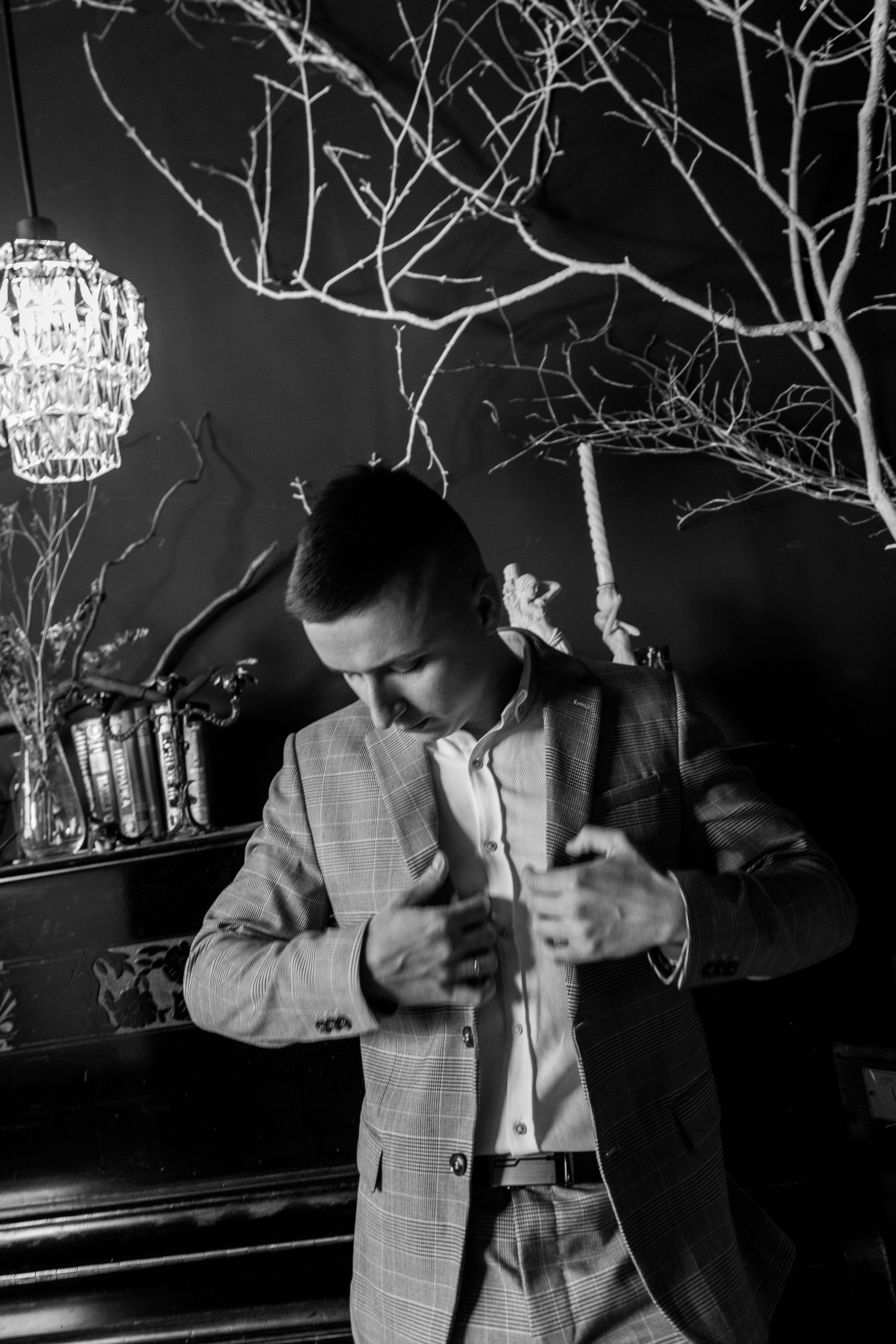 Портретные фотосессии. Артём Бачурин — свадебный фотограф Воронеж