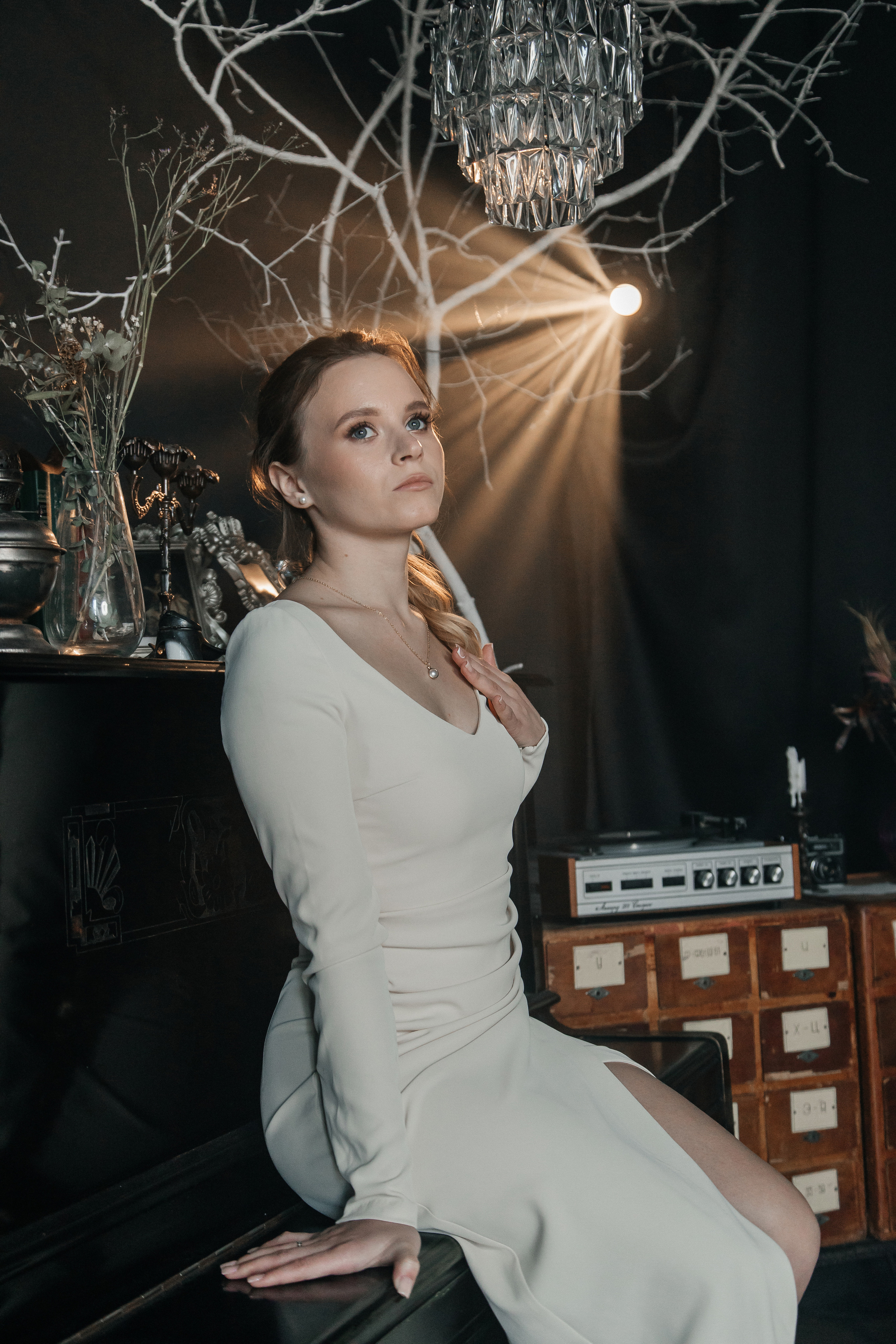 Портретные фотосессии. Артём Бачурин — свадебный фотограф Воронеж