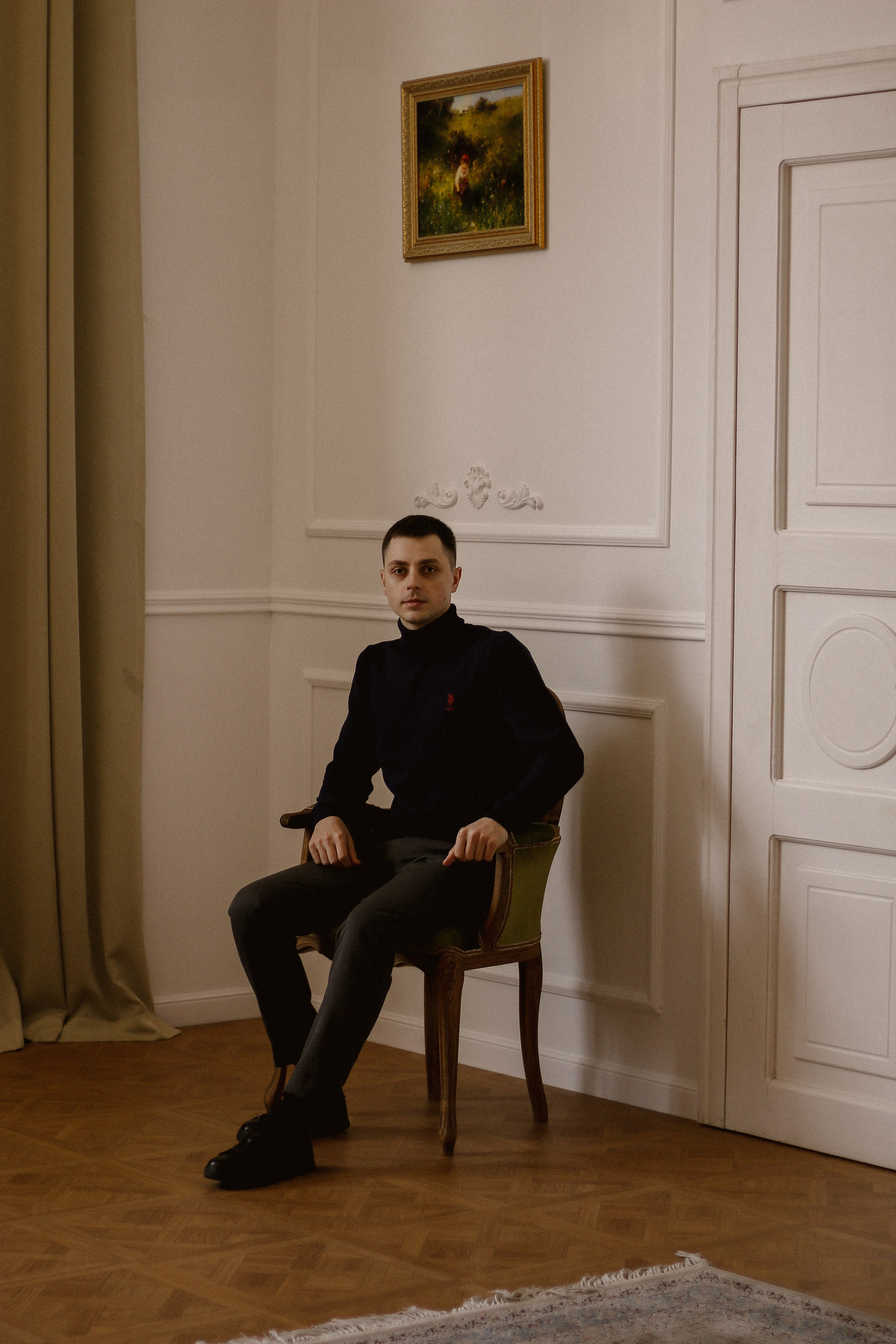 Никита и Арина. Фотограф Краснодар