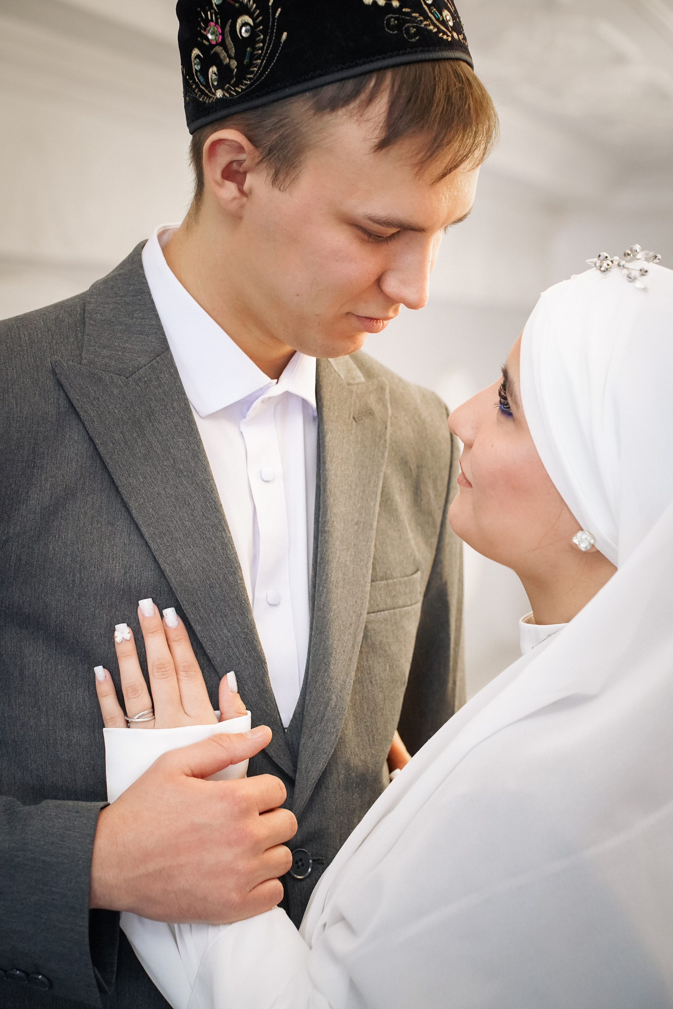 Азалия и Ильгизар. Маслухин Дмитрий — Ваш Фотограф