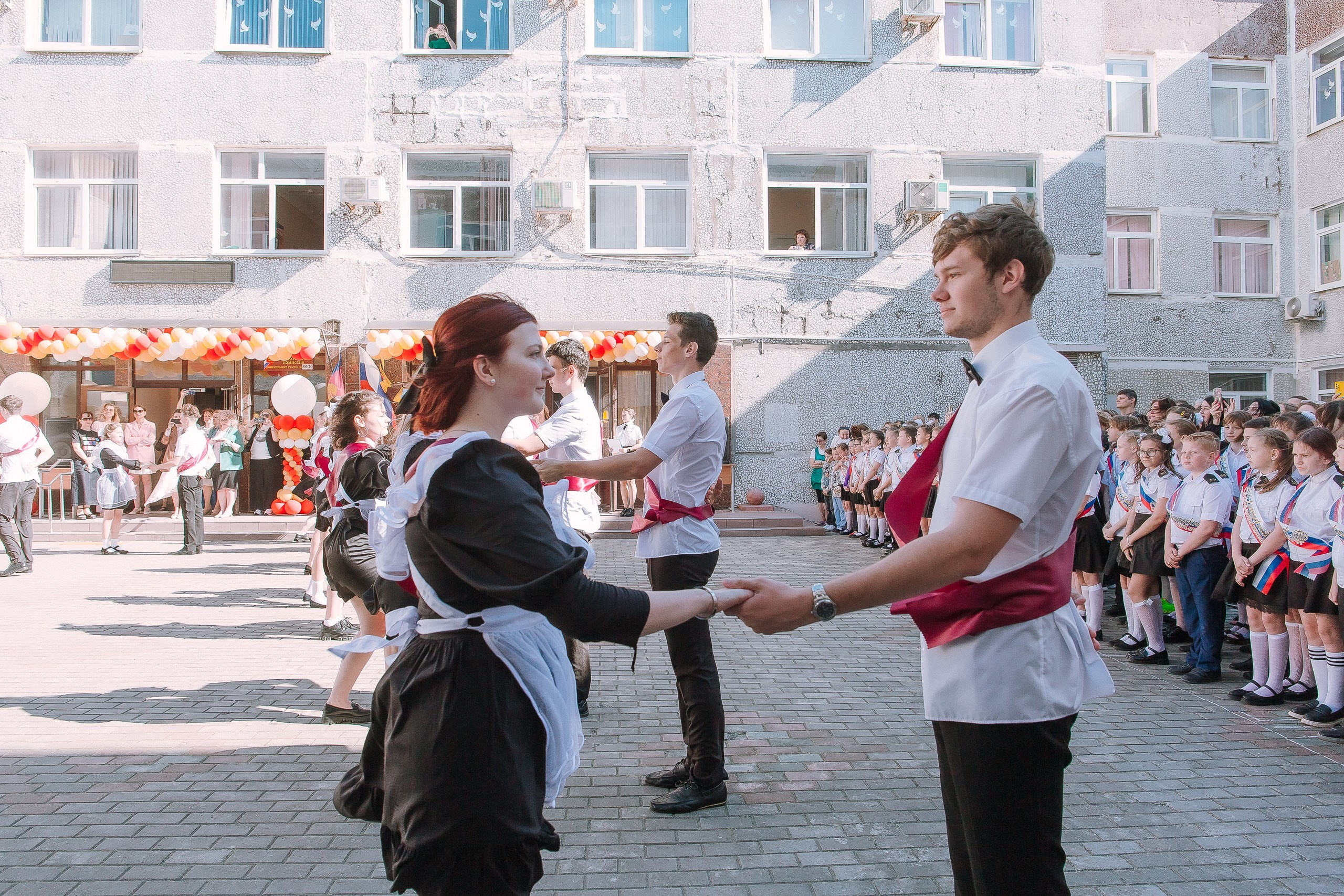 11 класс 33 школа. Выпускные альбомы Натальи Бутко: Новороссийск, Анапа, Геленджик