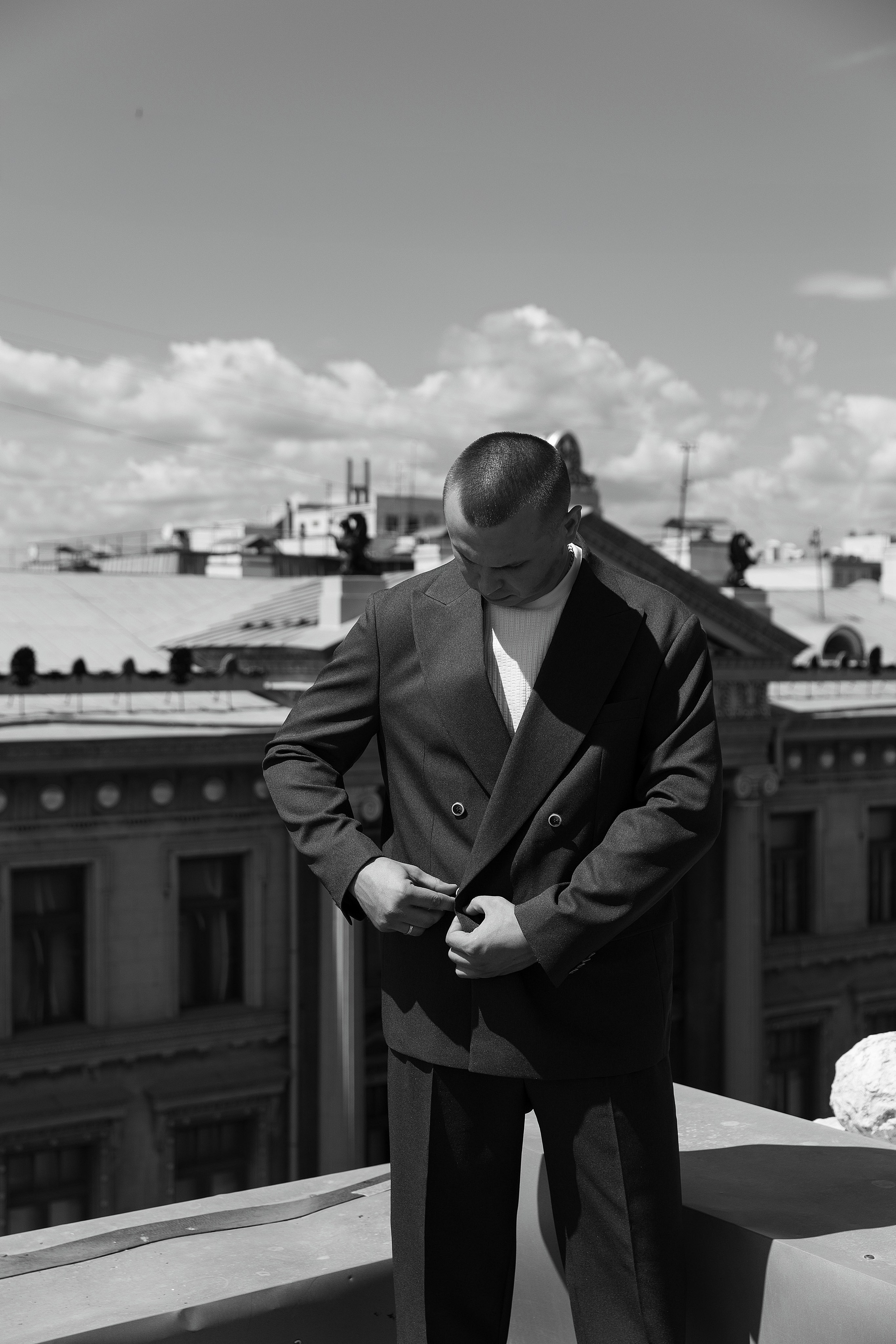 Вместе и навсегда. Свадебный и семейный фотограф в Самаре Стрельникова Ирина