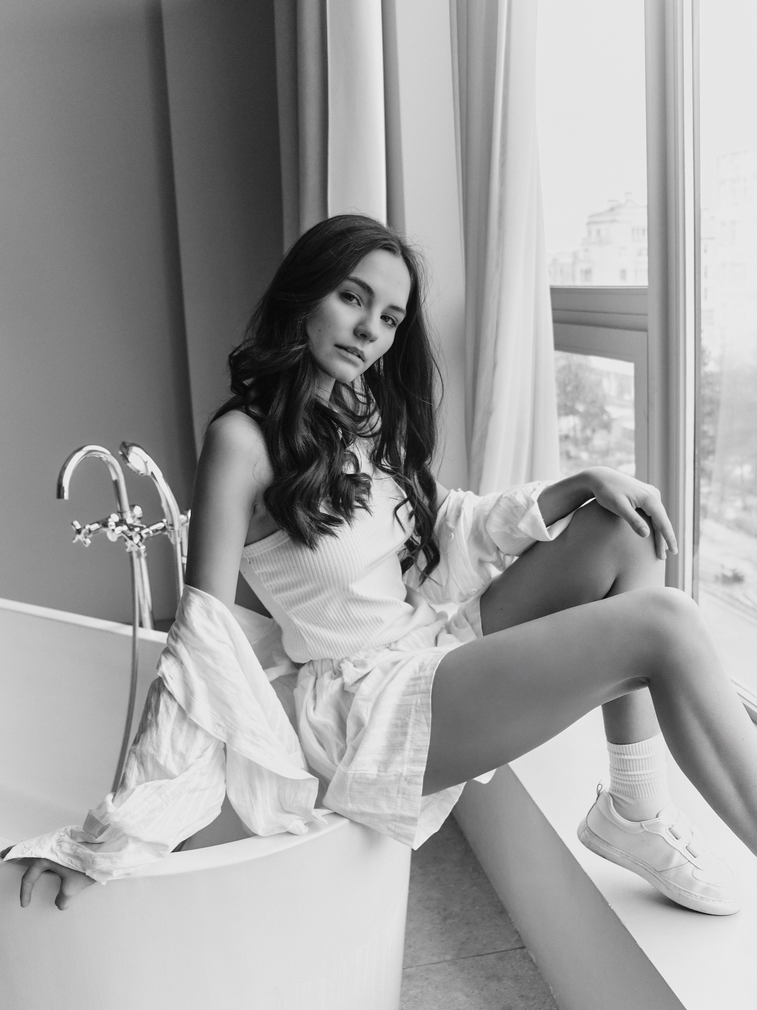 LISA. Фотограф и видеограф в Санкт-Петербурге Прилепин Слава