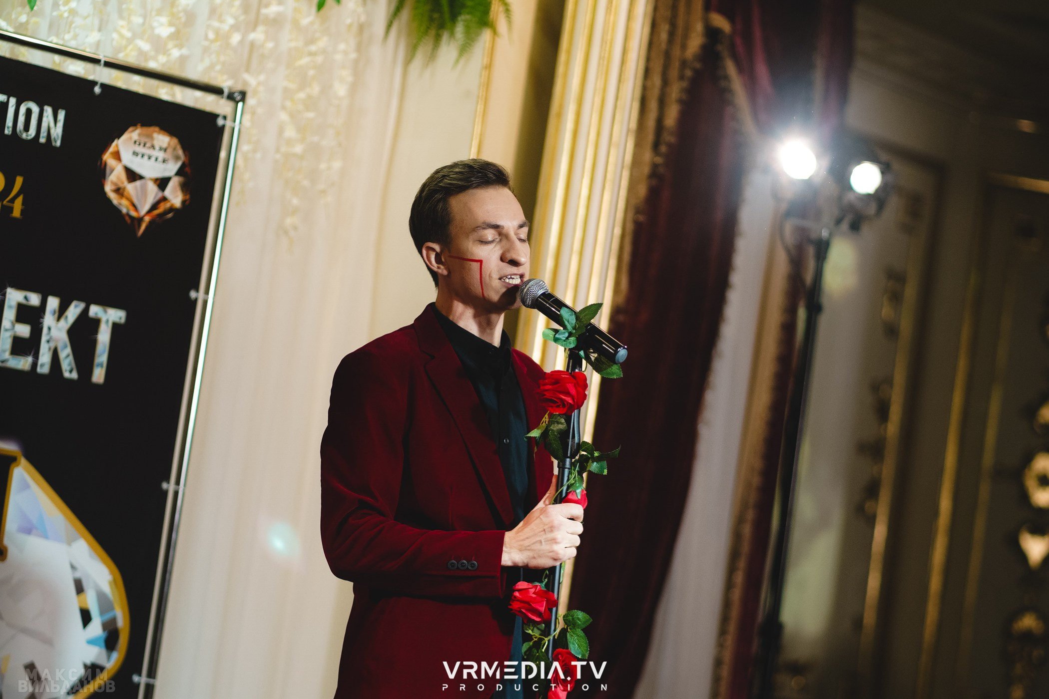 Leomar Production: Fashion проект «Glam Style 2024» 1 год