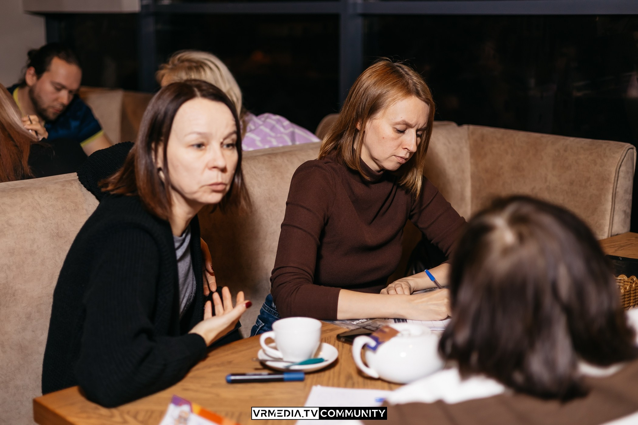 Ресторан «Мюнхен»: Эйнштейн Party