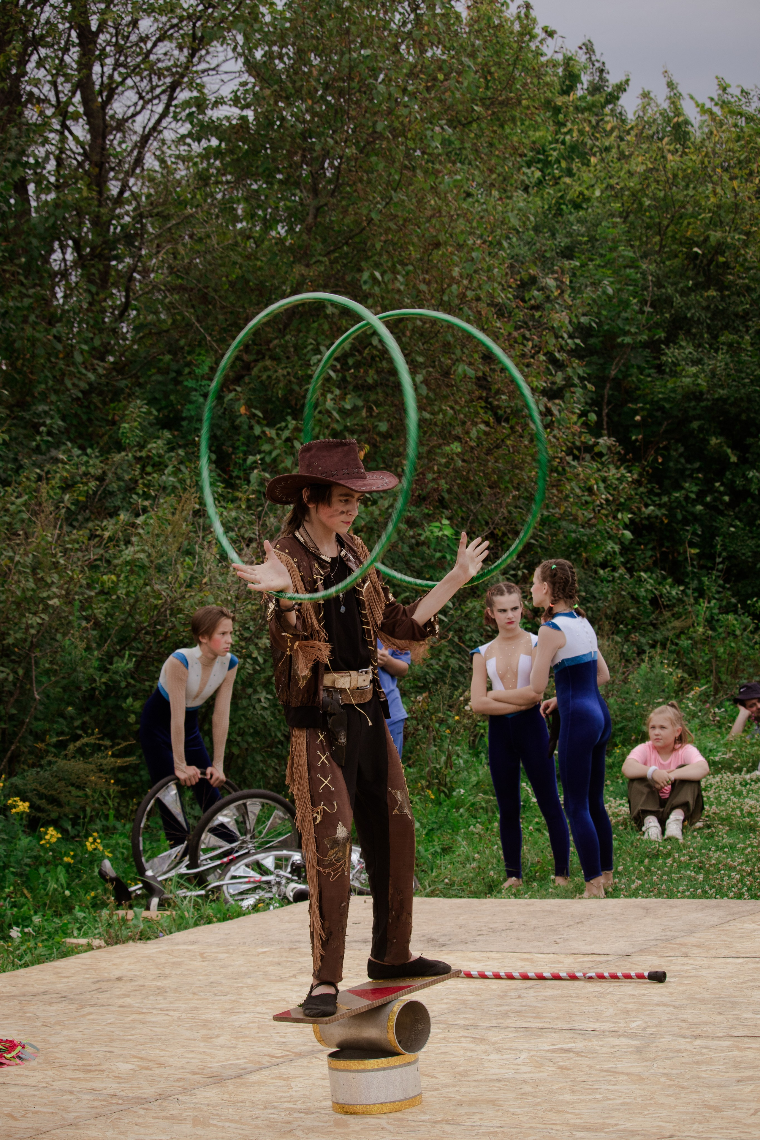 Бродячие сказки 2023