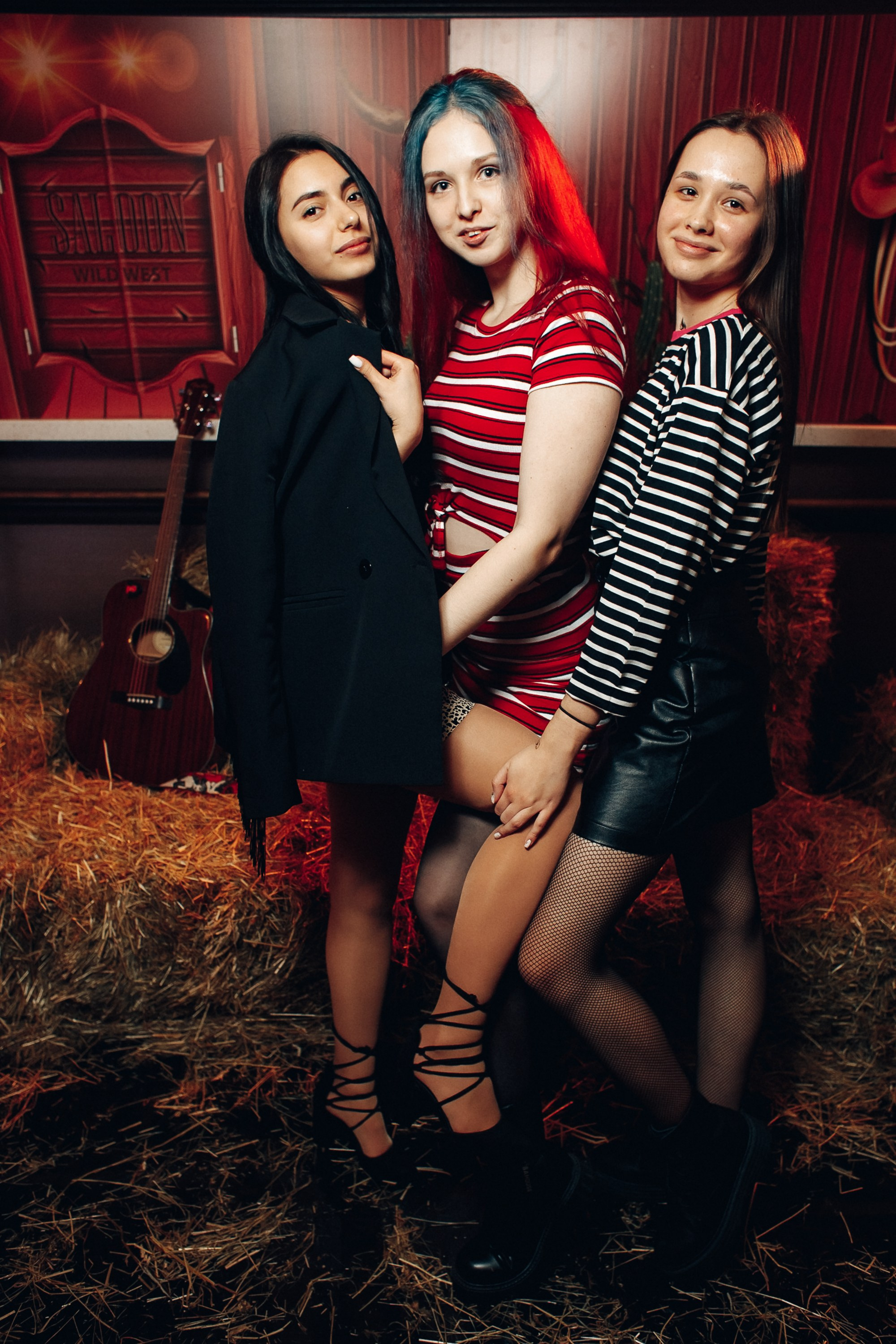 ТЕНДЕРЛЭНД. Свадебный фотограф Дмитрий Воробьев Ярославль