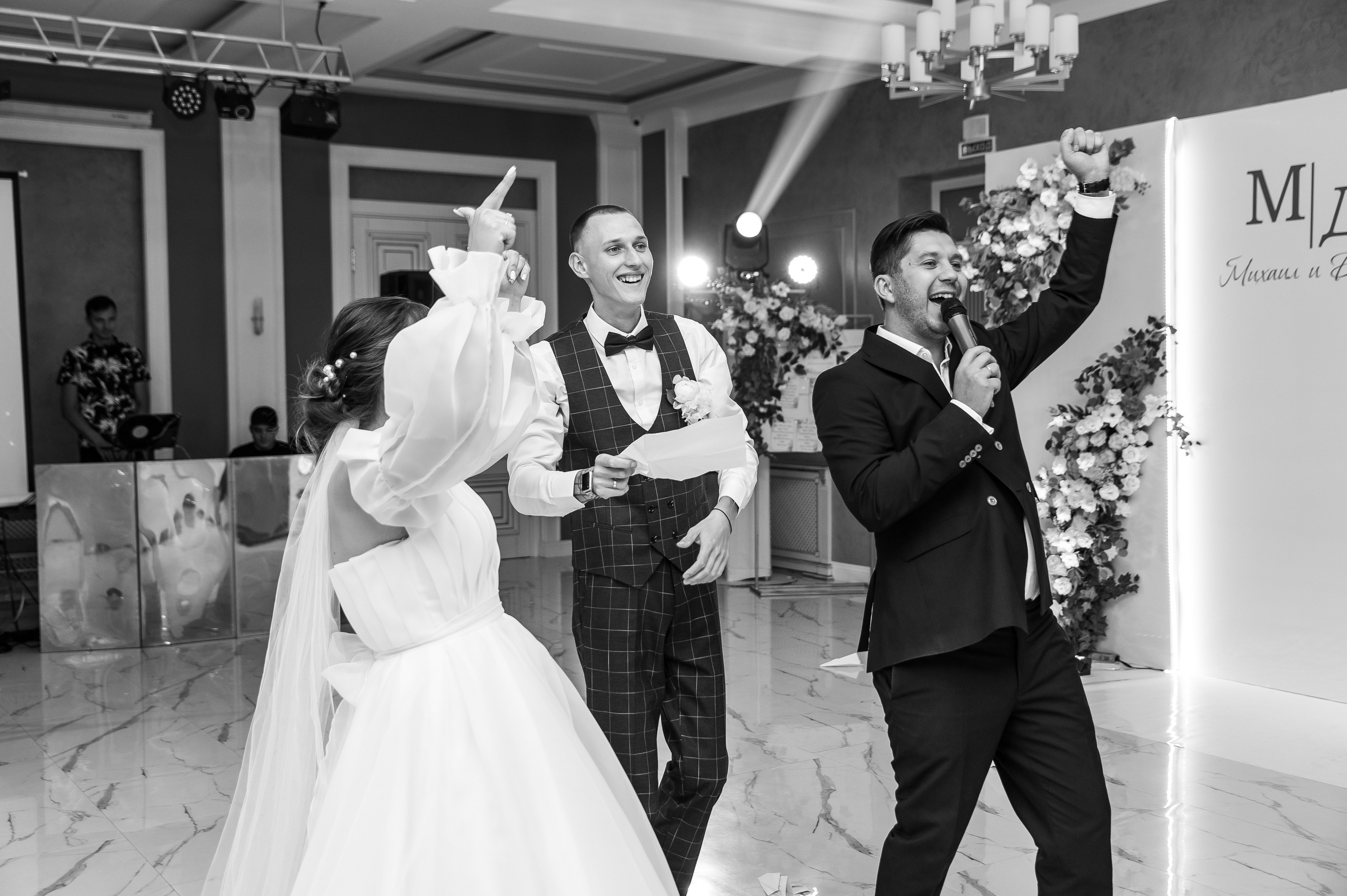 Михал и Диана. Свадебный и семейный фотограф Кореновск/Краснодар