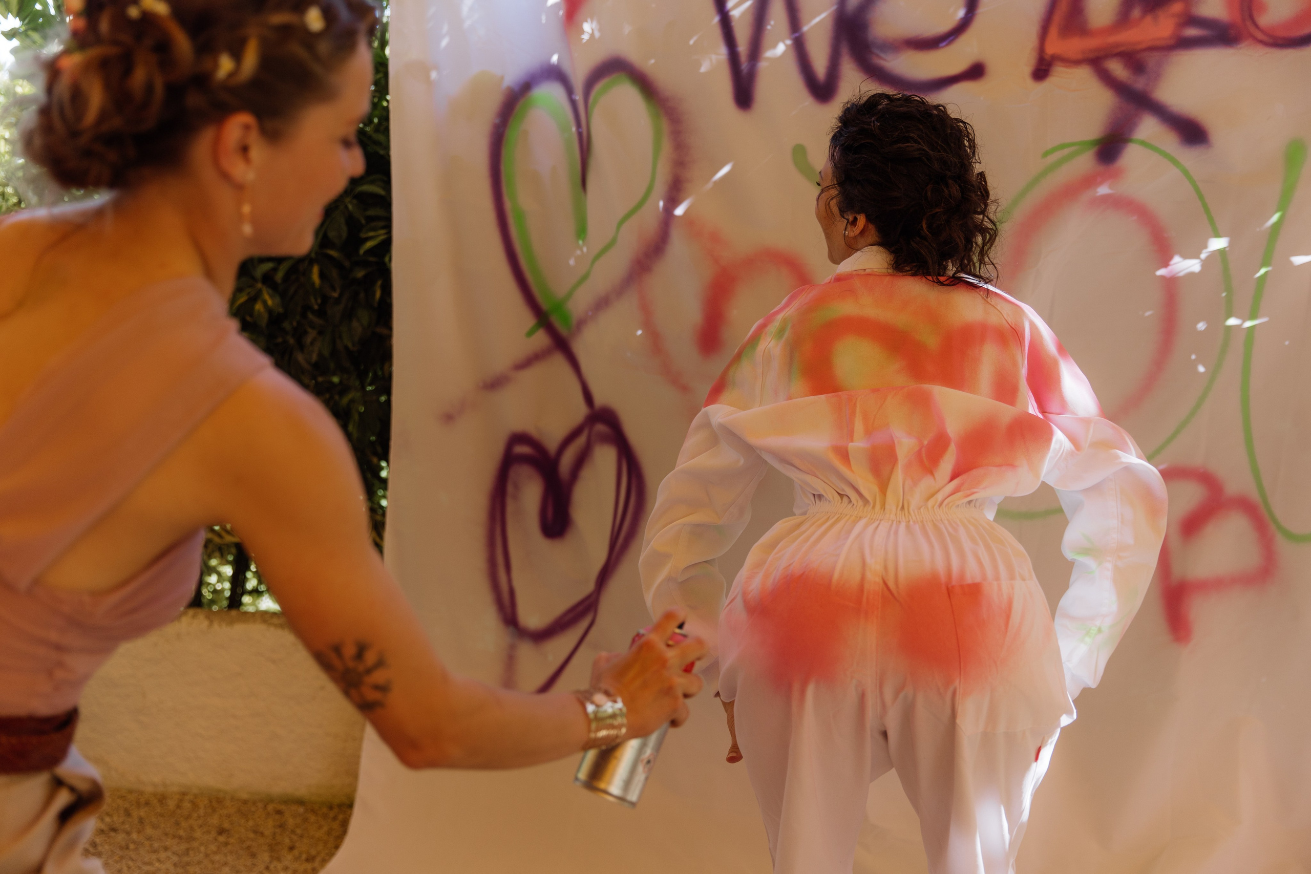 Эрик и Елена Ла- Корунья Испания. Свадебный и портретный фотограф