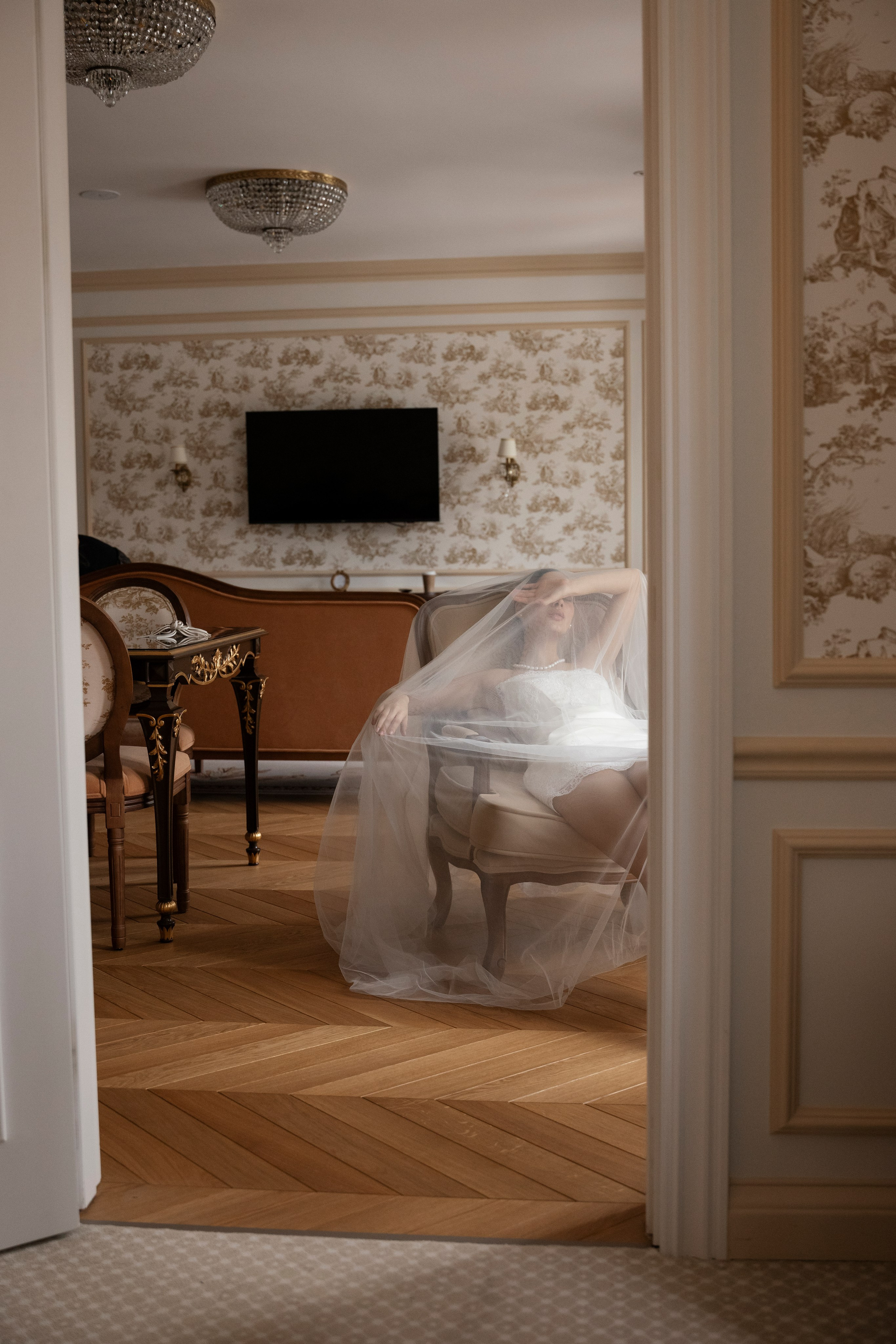 Вета и Эрик. Свадебный и портретный фотограф