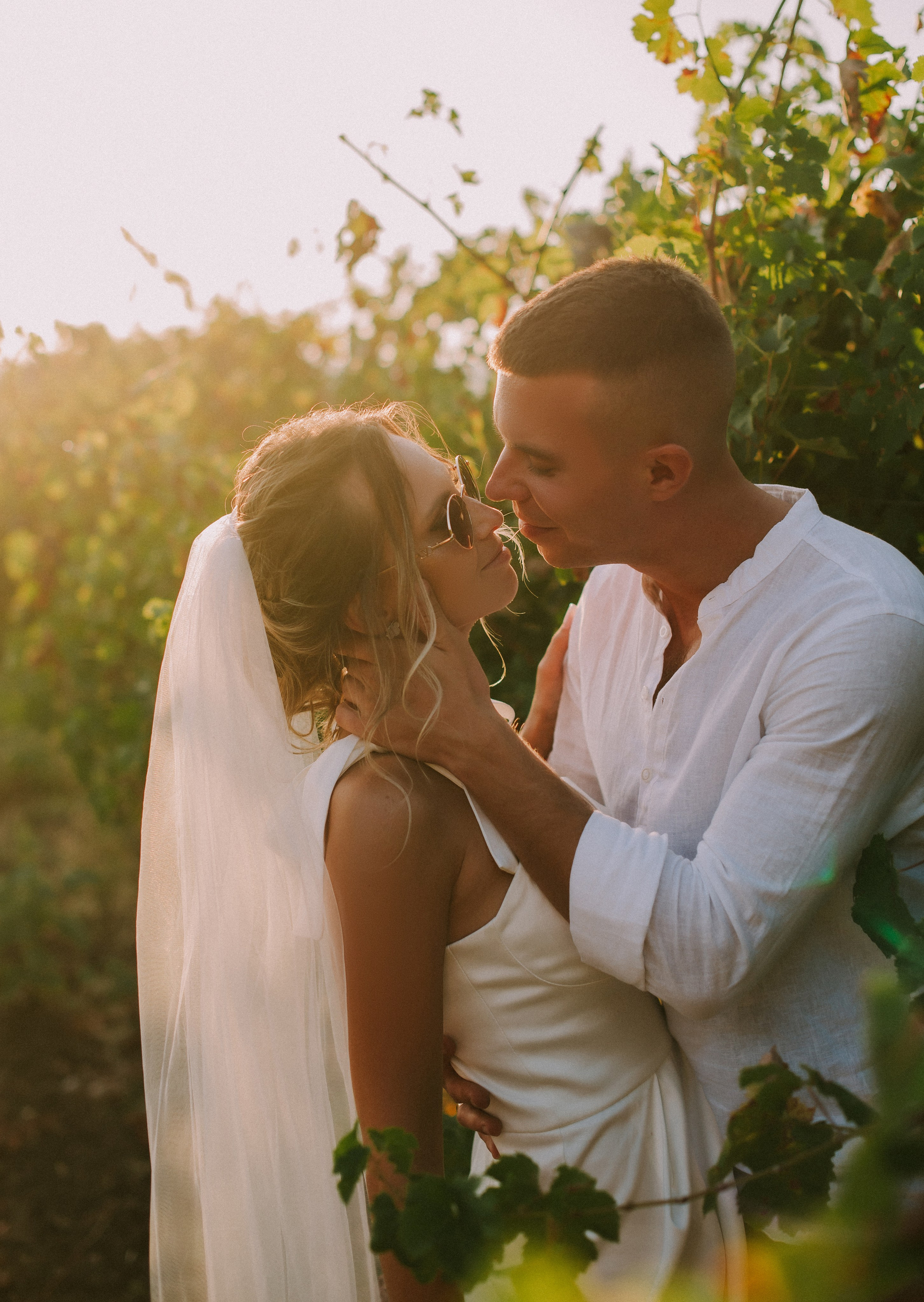 Алексей и Анастасия (Севастополь). Свадебный, женский, семейный фотограф в Севастополе Юлия Мошенко