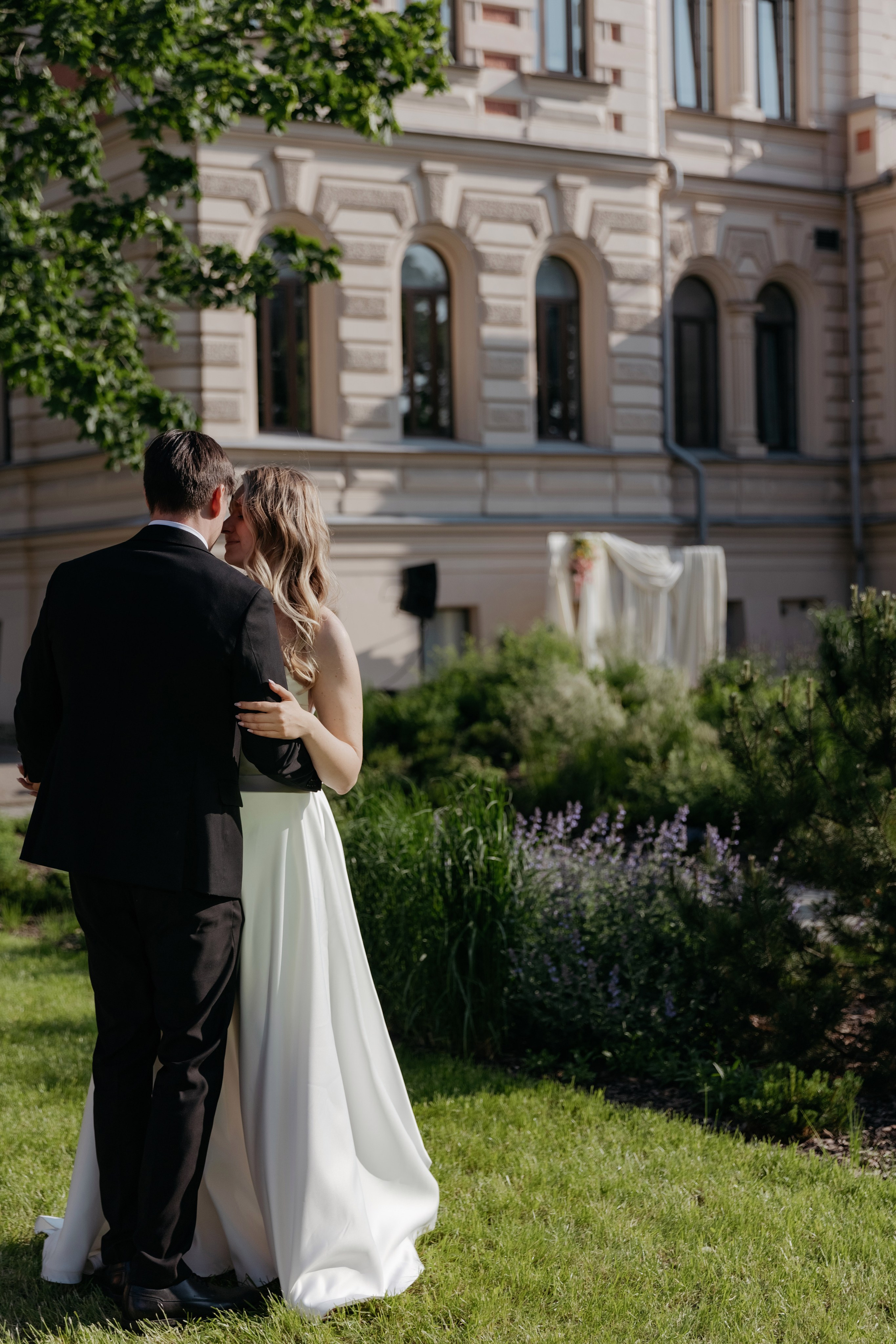 Volevo fare una poesia che non parlasse che di te!. Свадебный и репортажный фотограф в Санкт-Петербурге