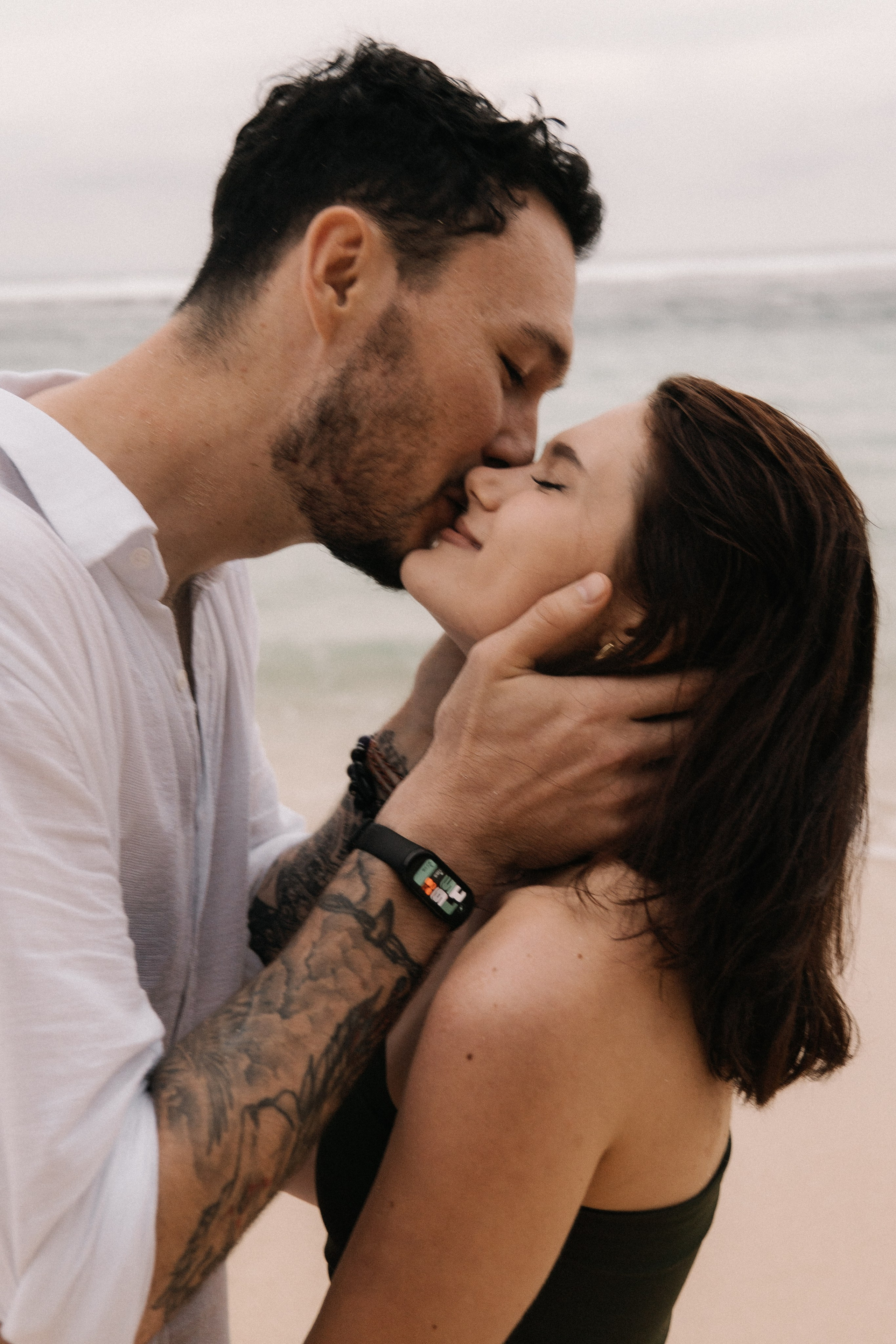 Alina & Denis. Olga Antipova — photographer