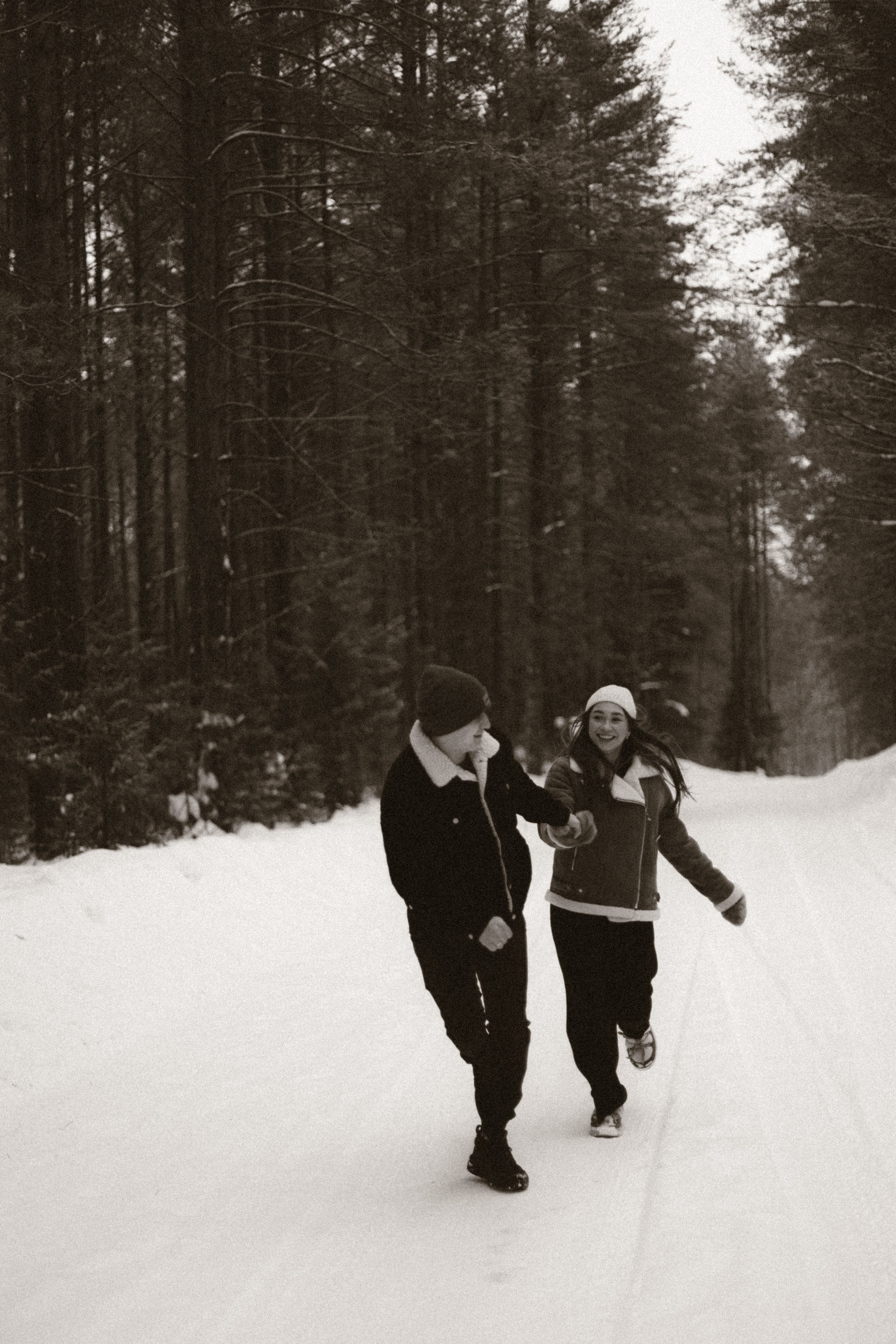 Катя и Сережа ♡