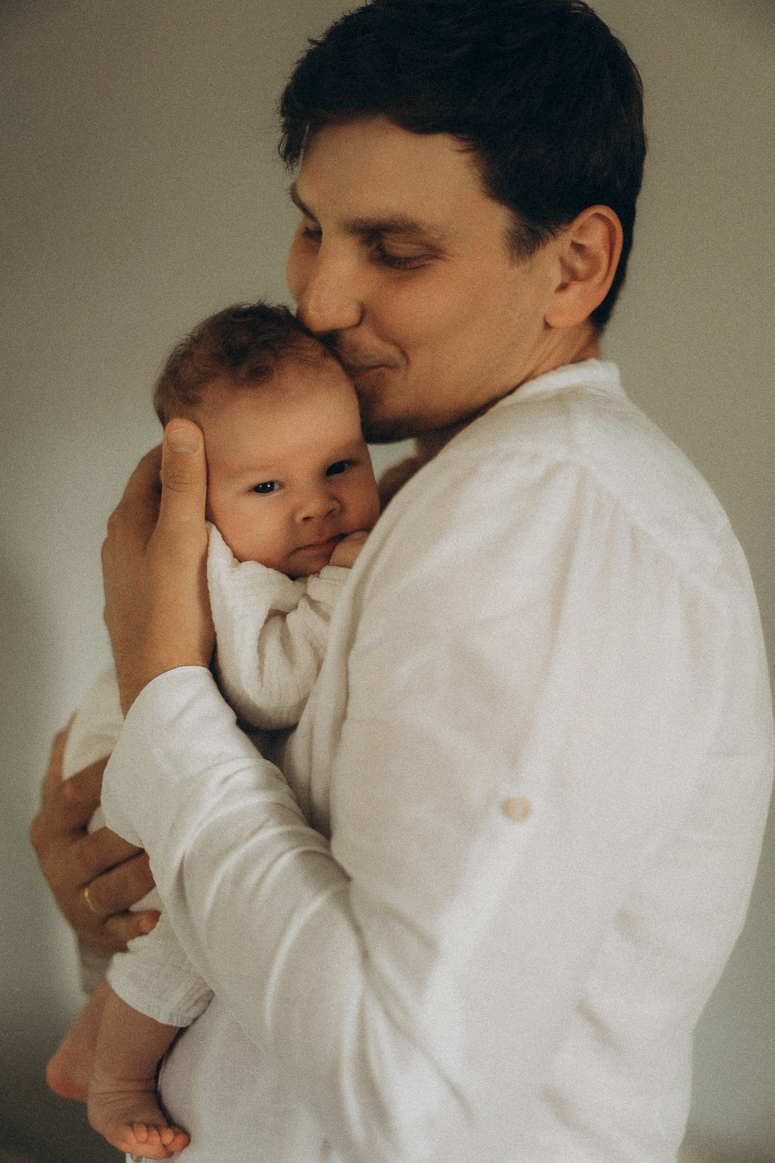 Настя, Саша и Василиса