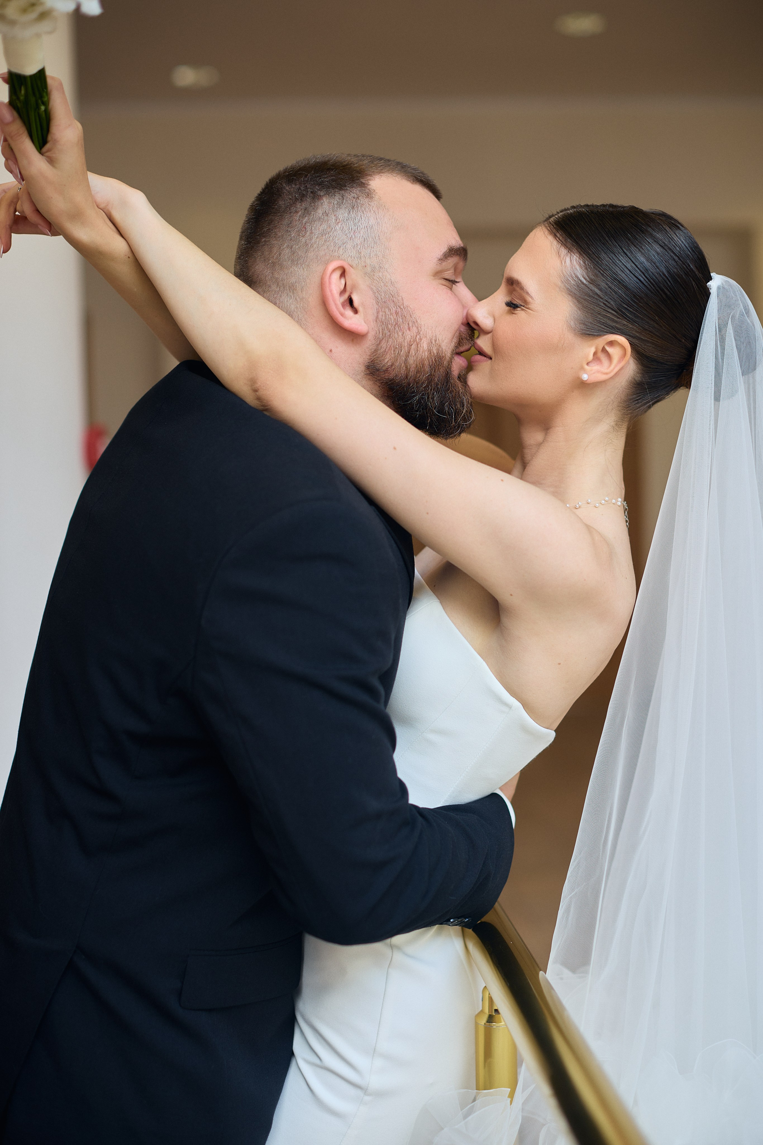 Кир и Таня. @dariazphoto свадебный фотограф
