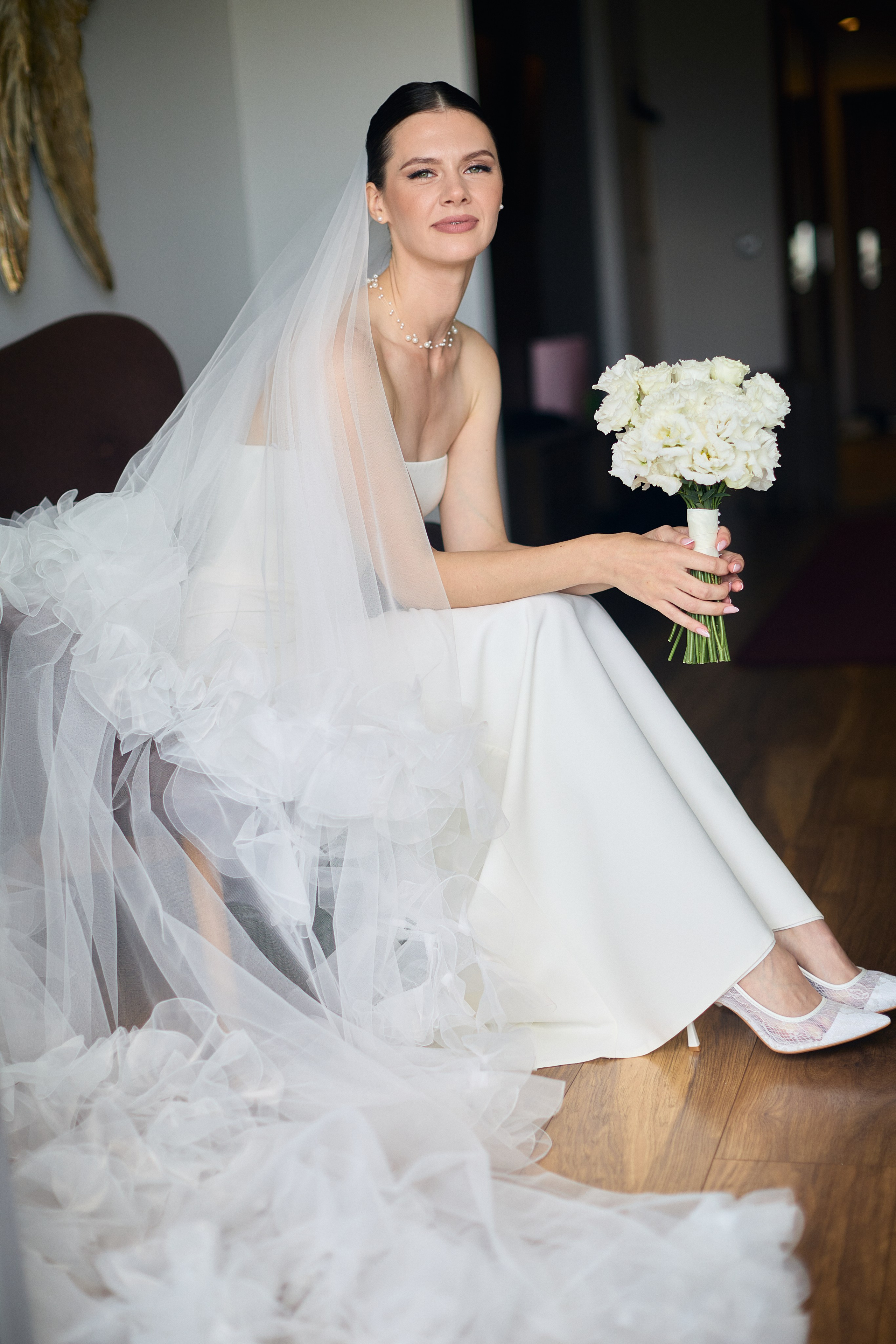 Кир и Таня. @dariazphoto свадебный фотограф