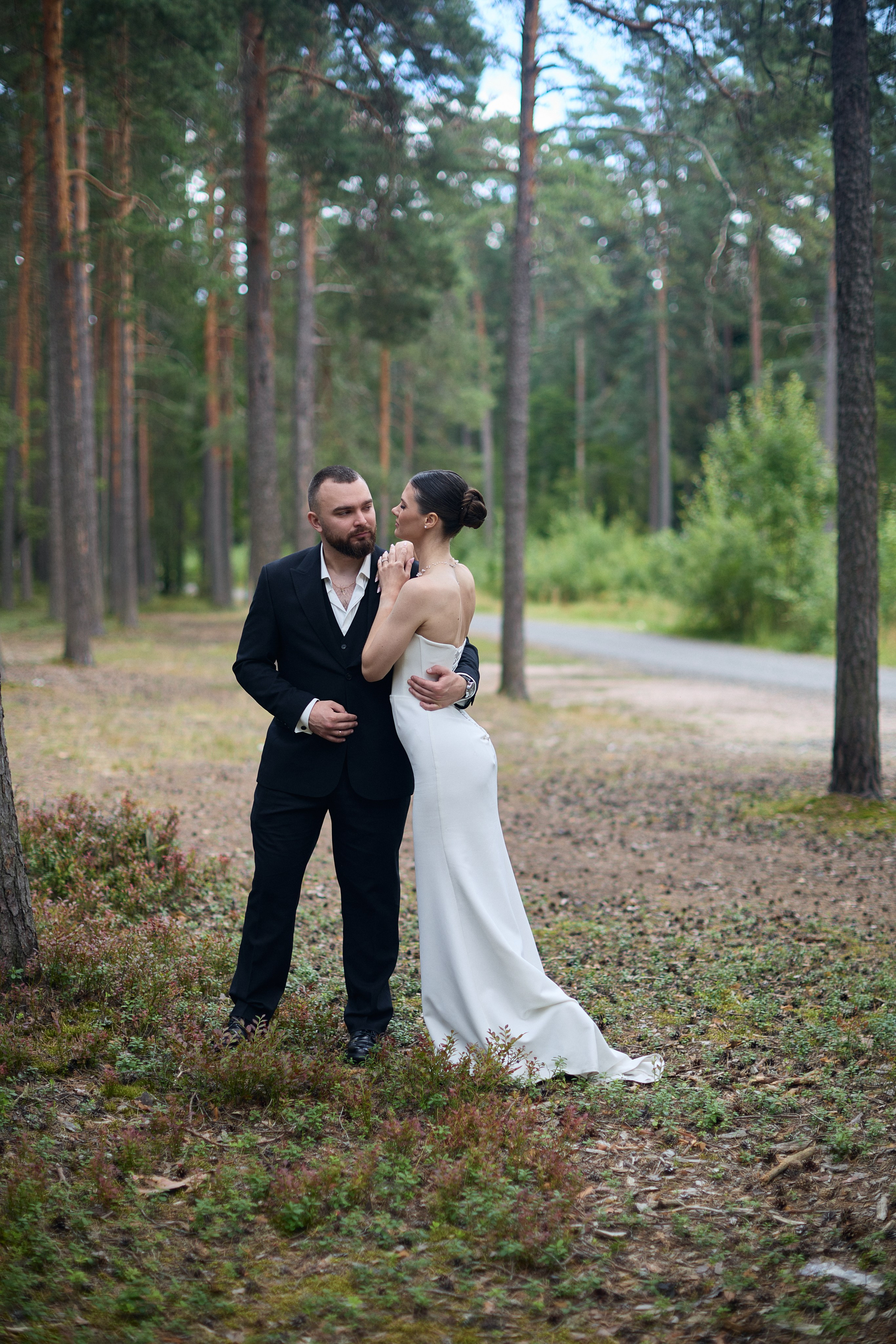 Кир и Таня. @dariazphoto свадебный фотограф