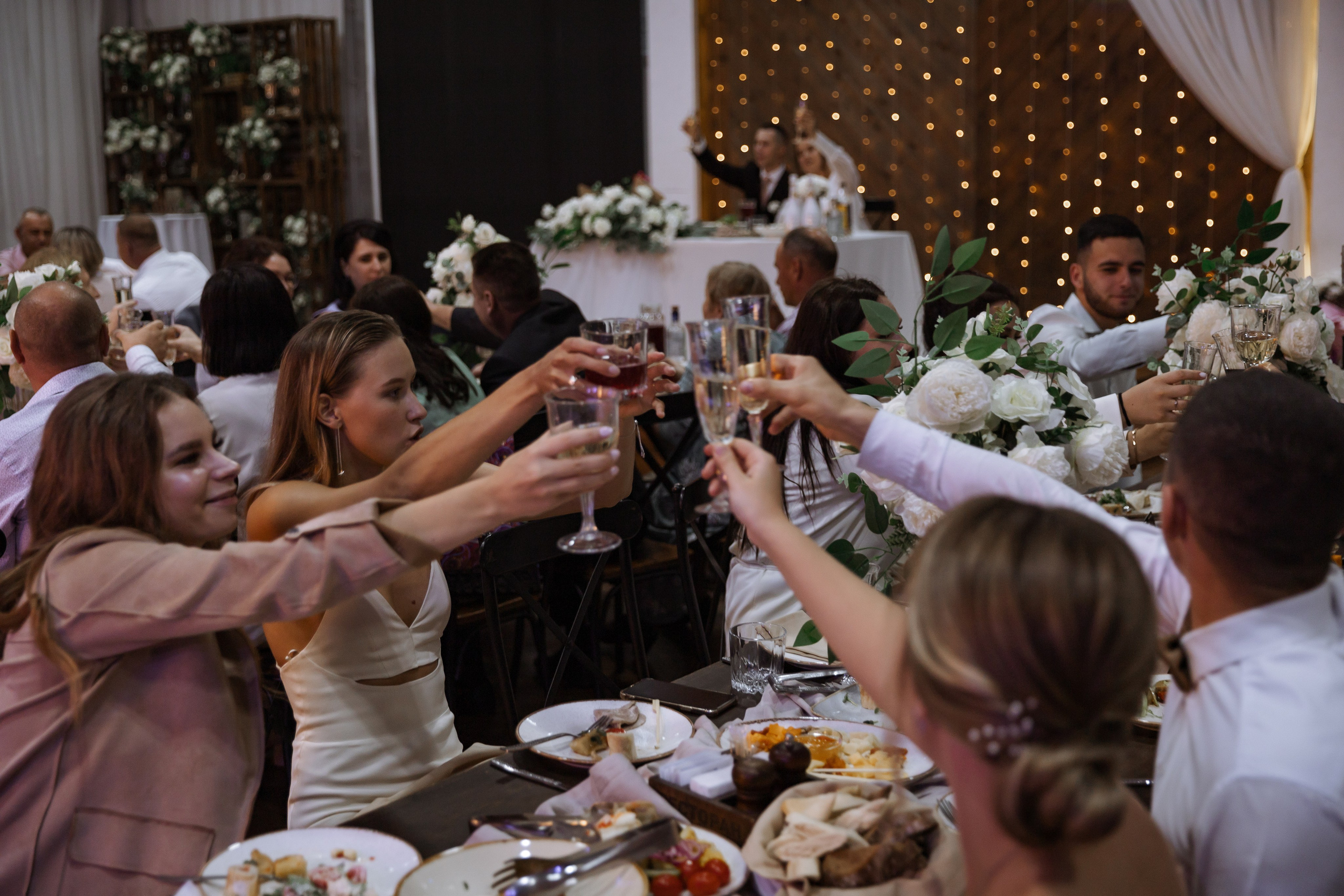 Максим & Наталья