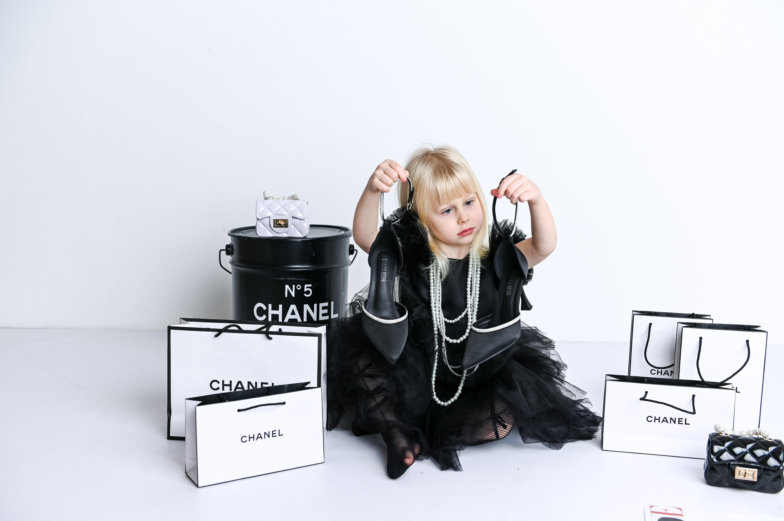 Дети постарше. Детский фотограф новорожденных в Москве Мария Бахоашвили