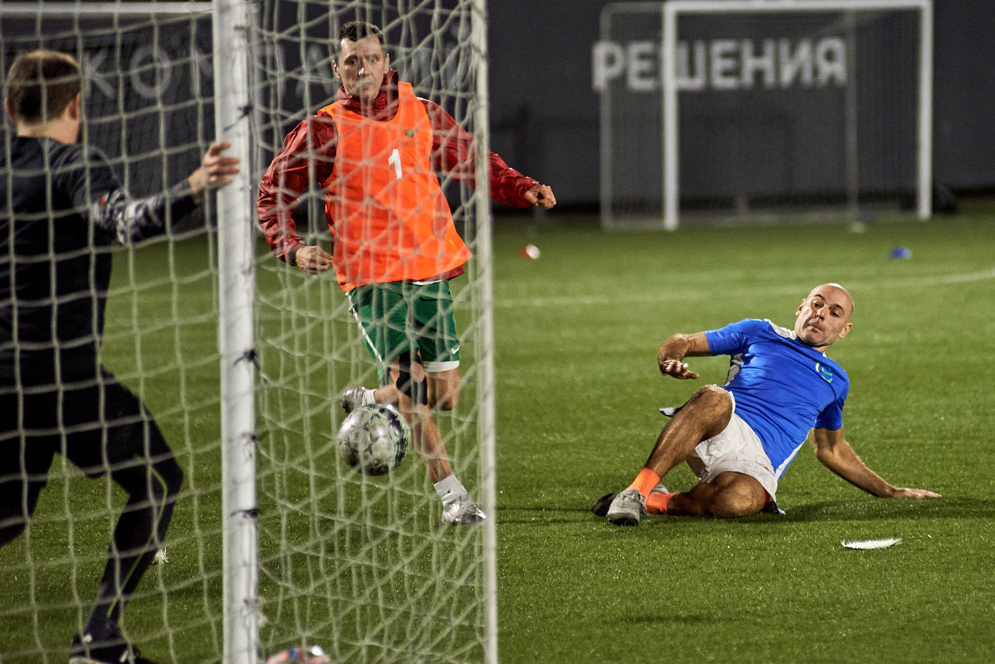 Кубок СБЕР по мини-футболу. Иван Ступа, репортажный фотограф в Санкт-Петербурге и Ленинградской области