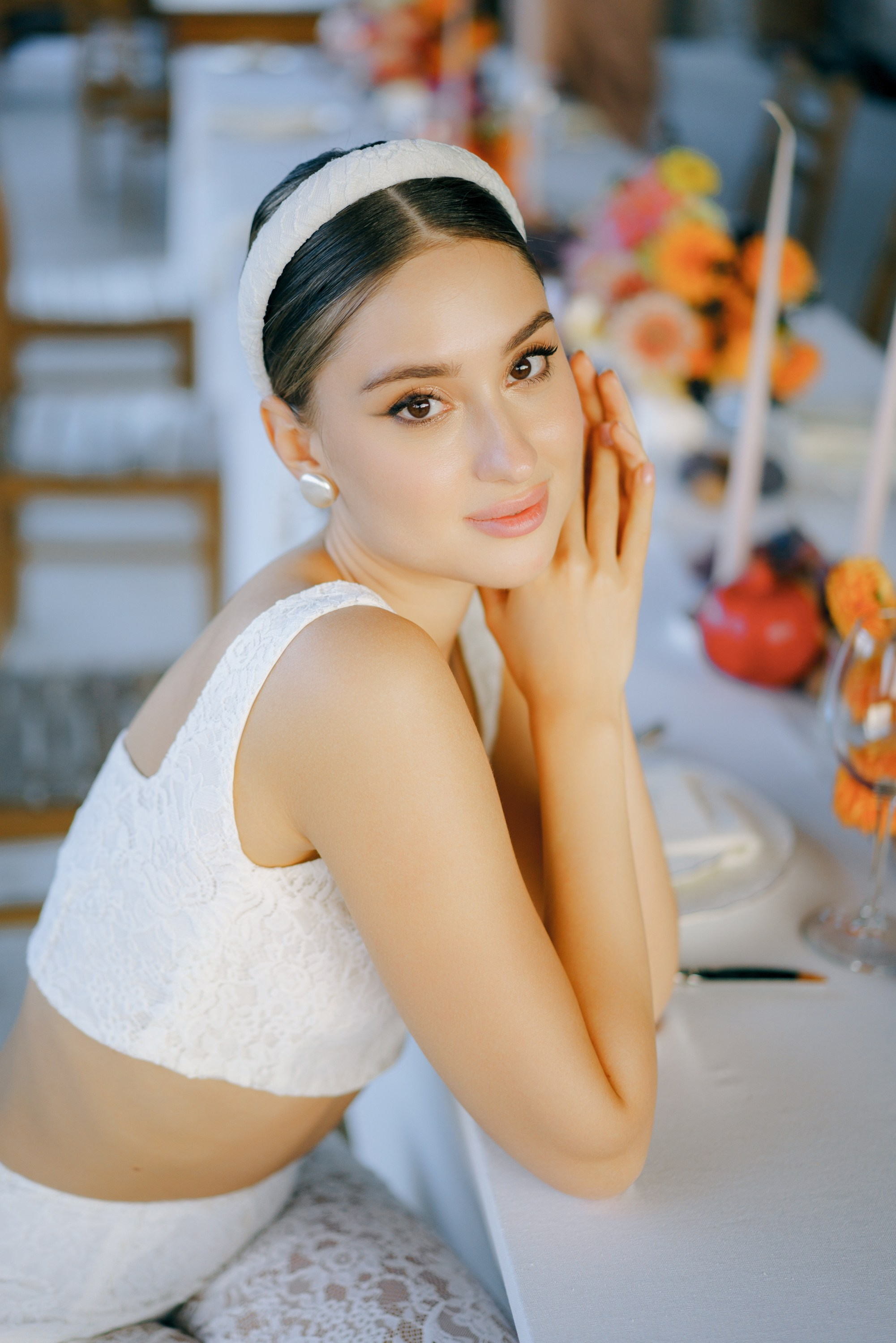 Wedding at the winery in Georgia. Fedor Lemeshko — Destination Wedding and Family Lifestyle photographer