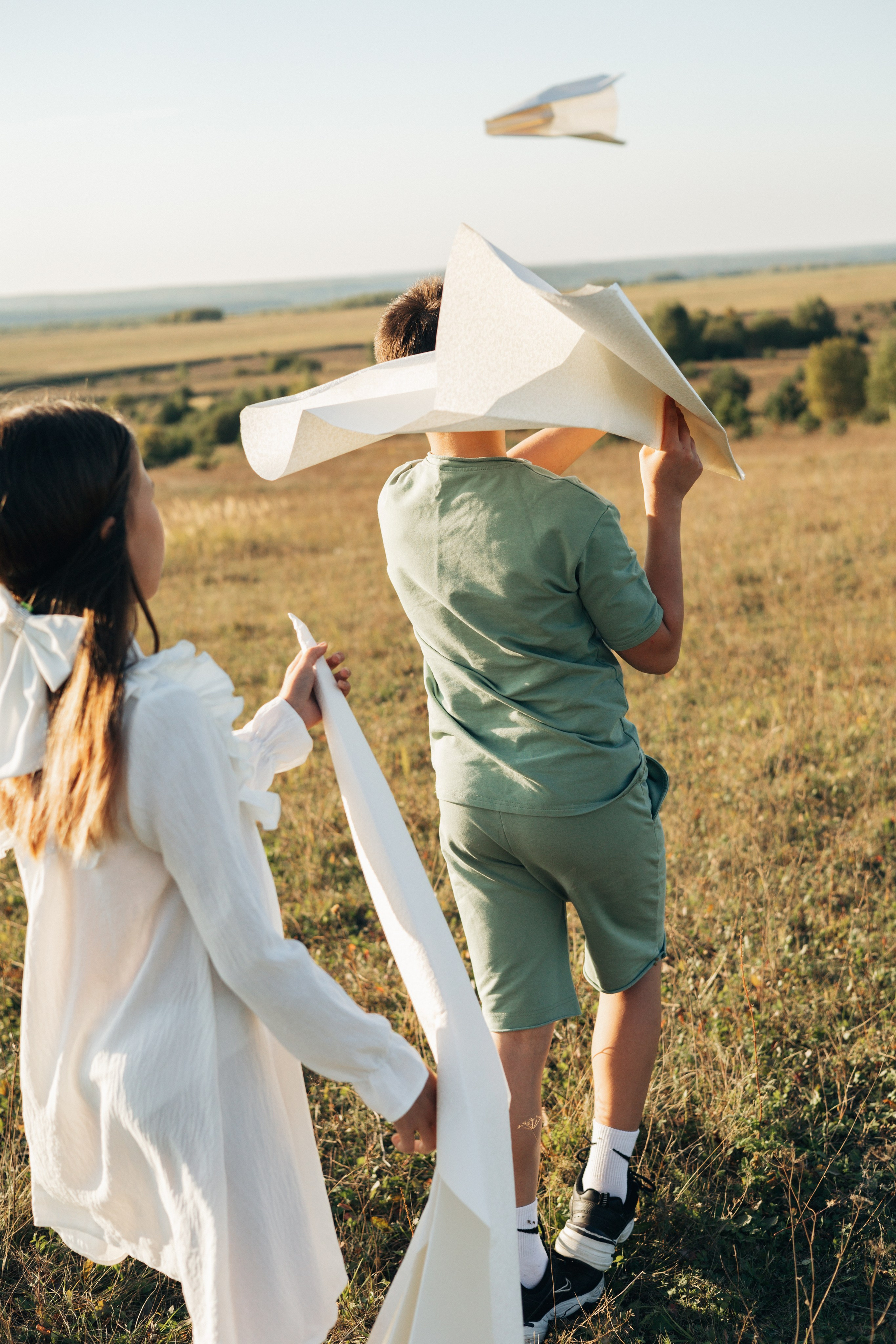 Юля, Илья, Полина, Сергей. Ваш фотограф